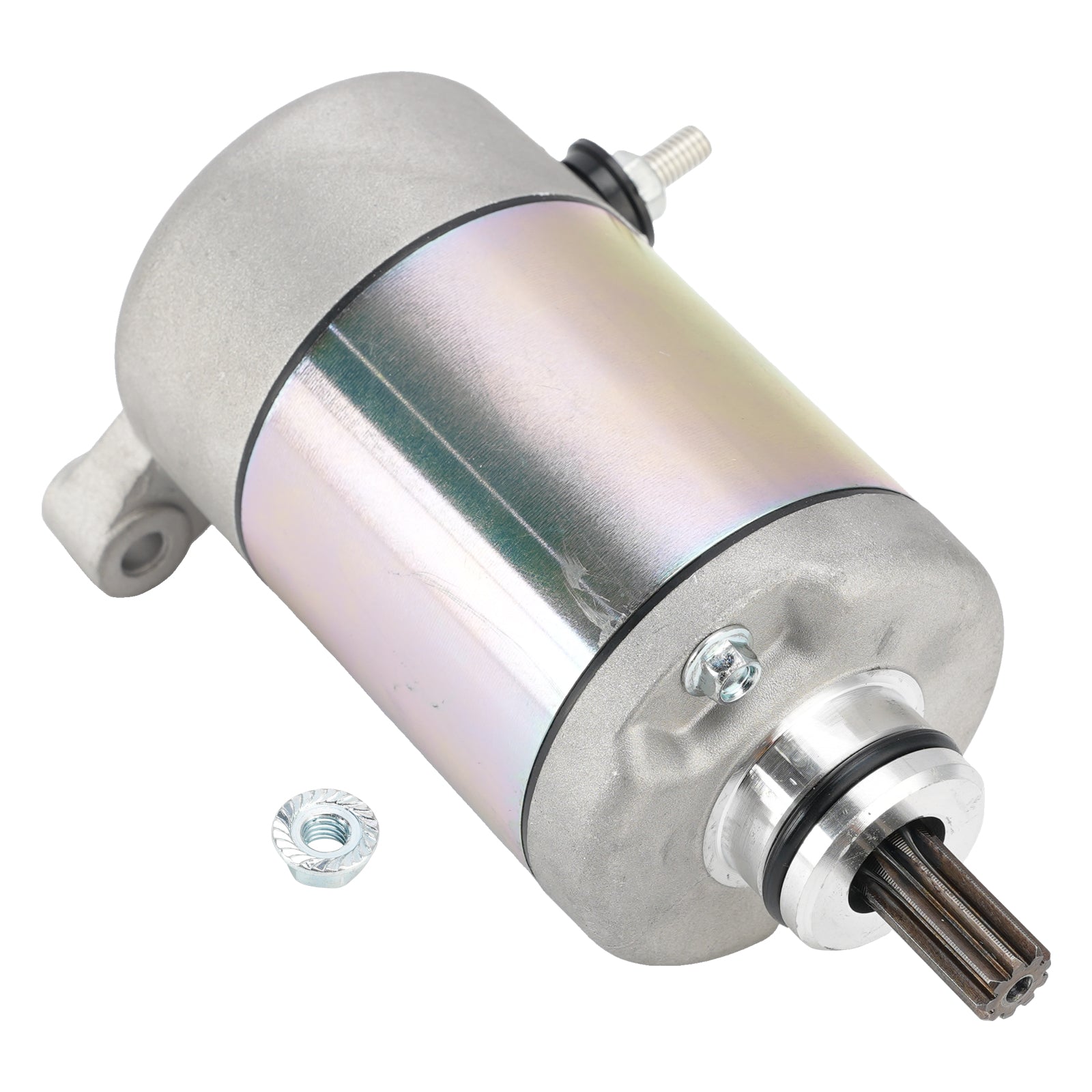 1992-2002 Yamaha XJ600N XJ600S Diversion 600 XJ 600 S N Starter Motor
