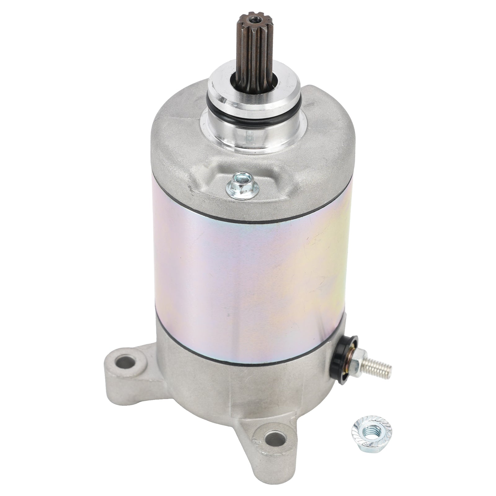 1992-2002 Yamaha XJ600N XJ600S Diversion 600 XJ 600 S N Starter Motor