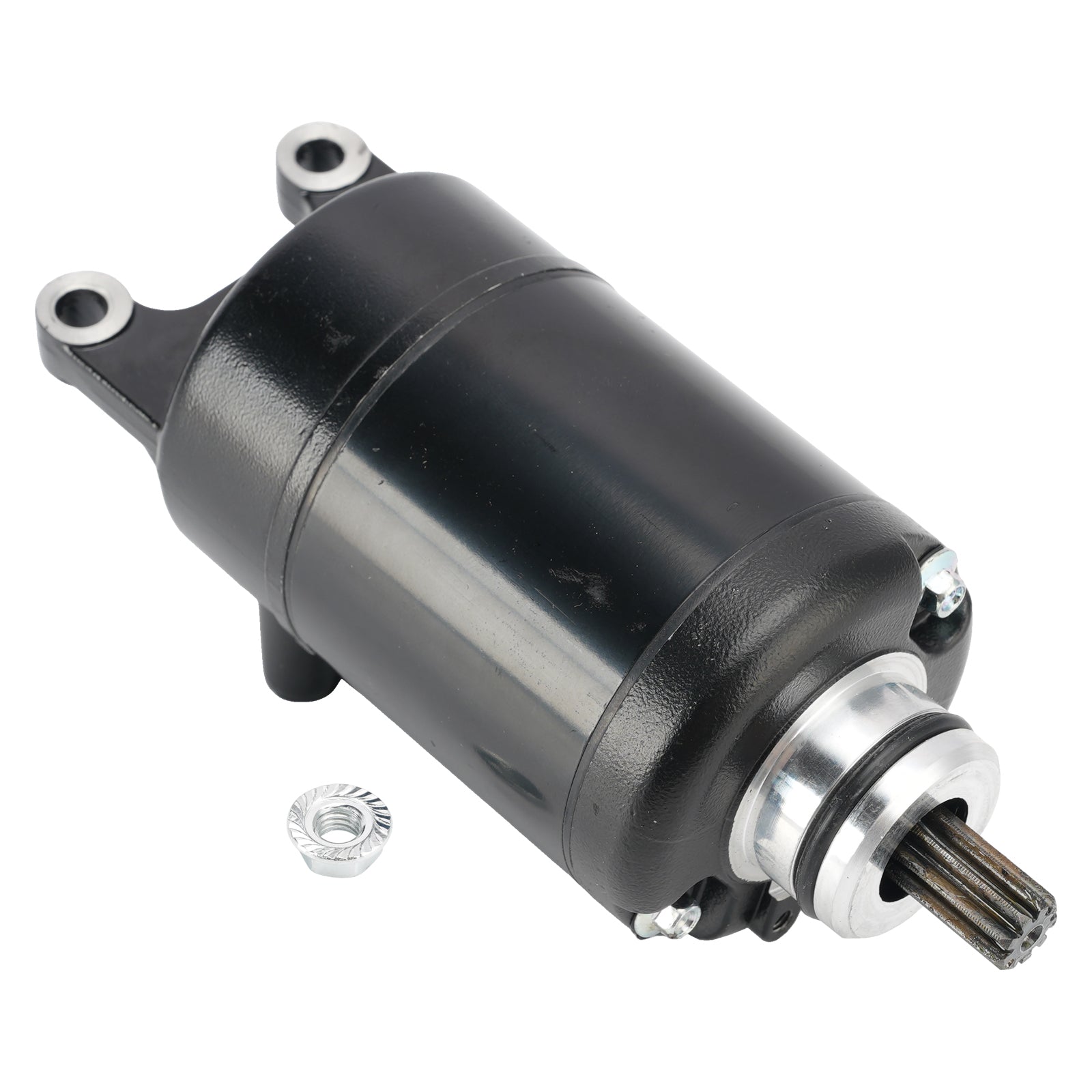 2024-2026 Rychlost 400 & Scrambler 400x TA351601 Startovací motor motoru