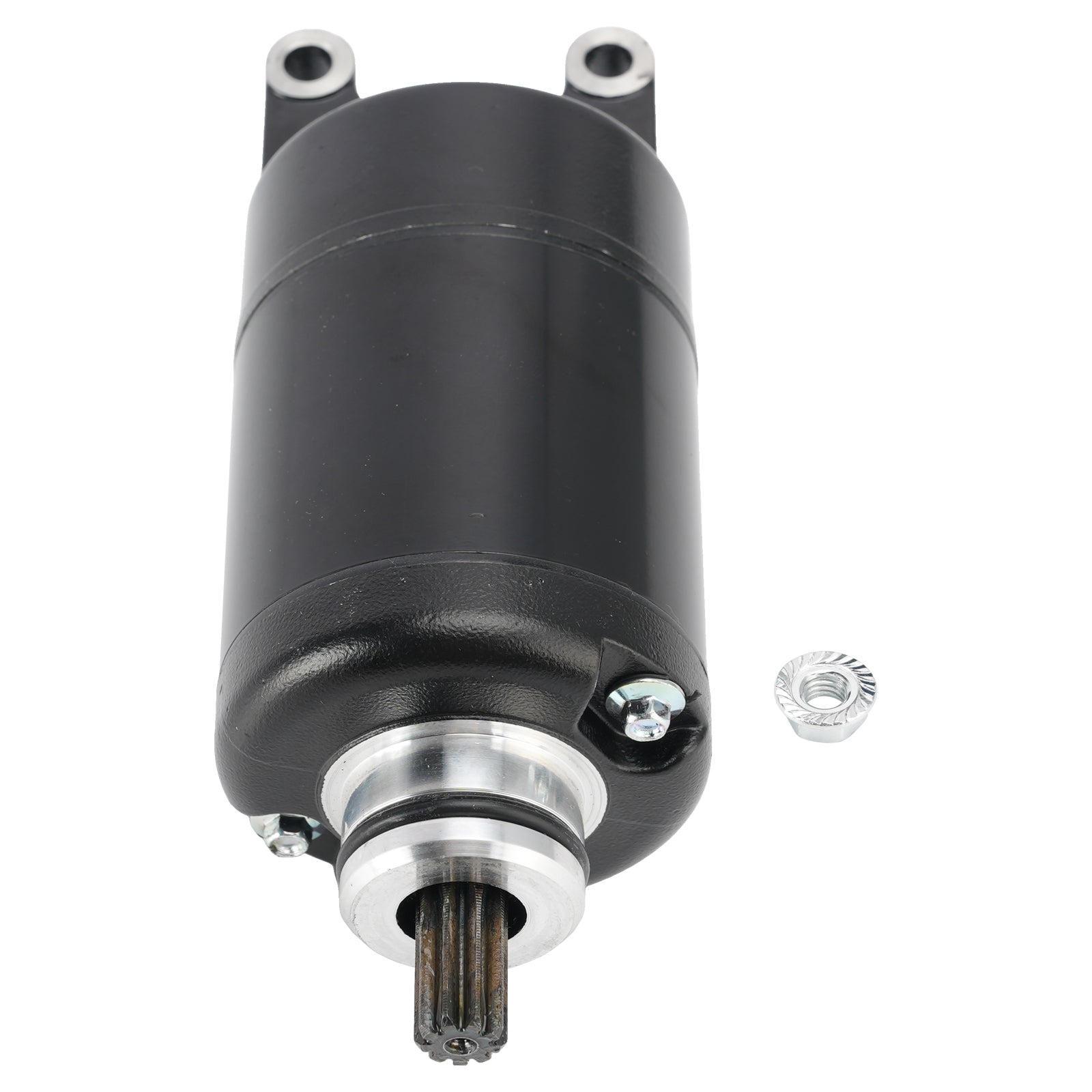 2024-2026 Rychlost 400 & Scrambler 400x TA351601 Startovací motor motoru