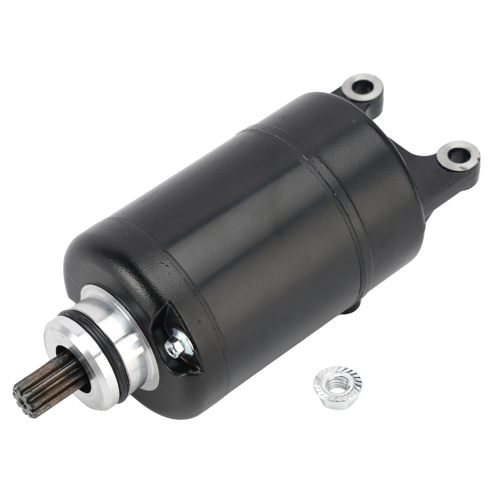 2024-2026 Rychlost 400 & Scrambler 400x TA351601 Startovací motor motoru