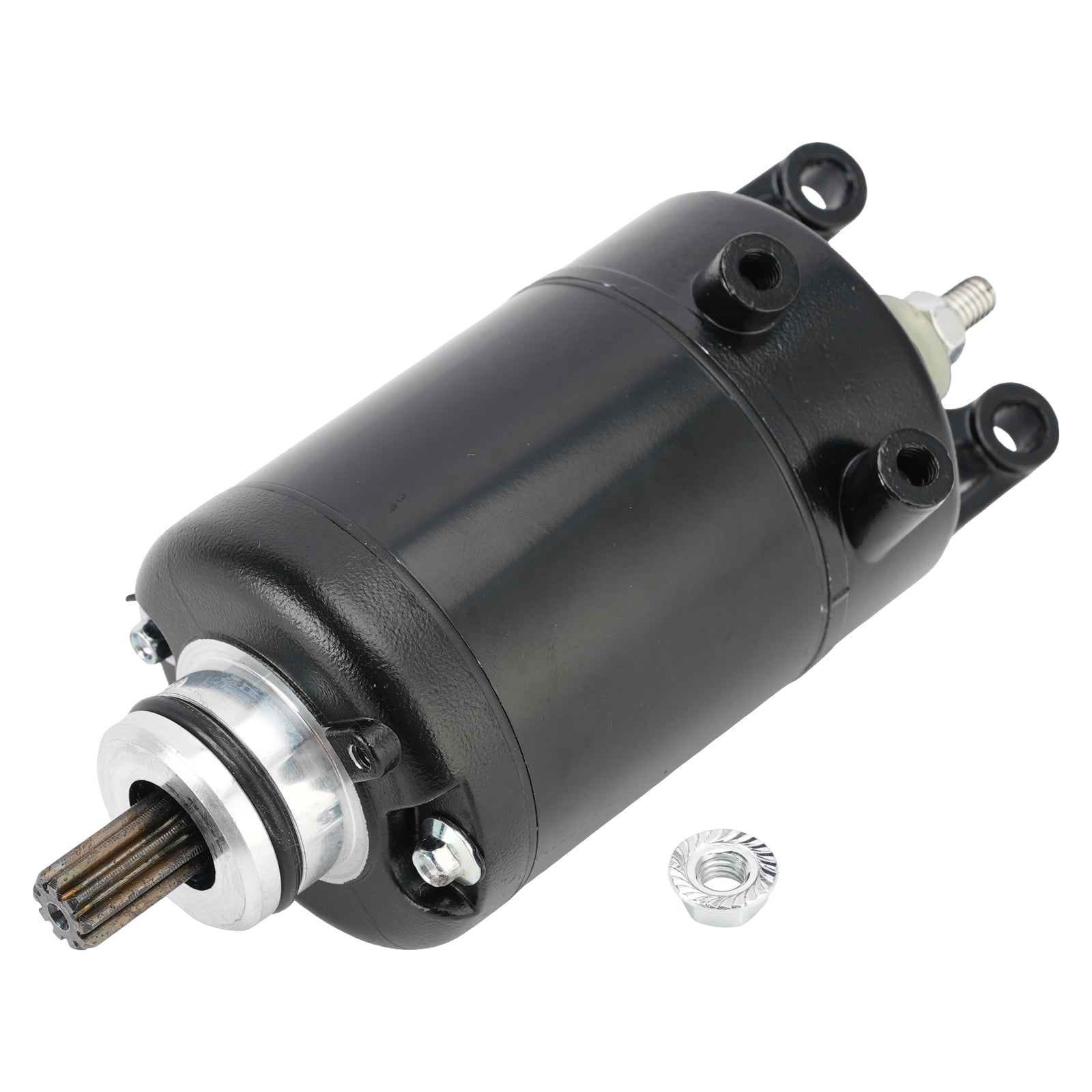 2024-2026 Rychlost 400 & Scrambler 400x TA351601 Startovací motor motoru