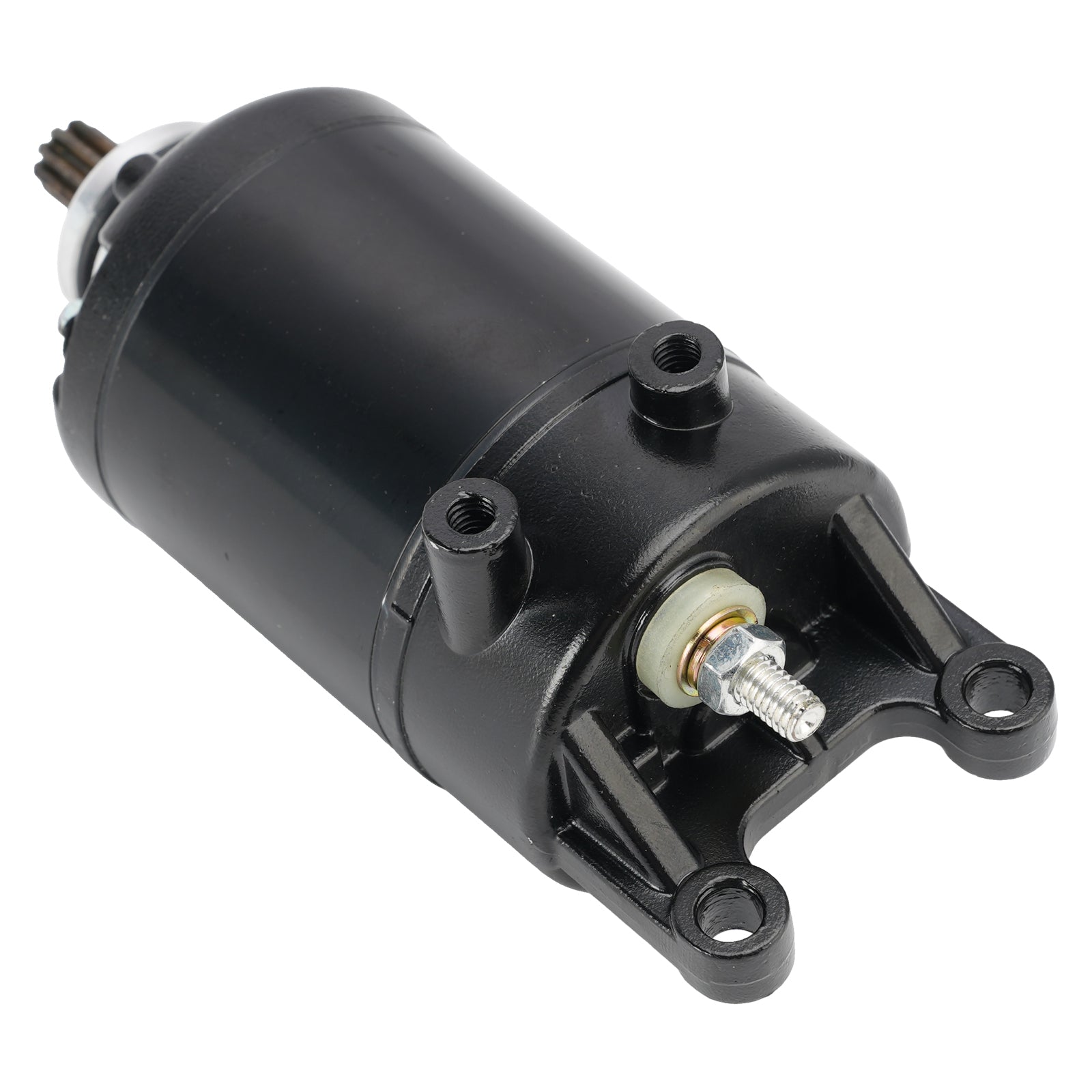 2024-2026 Rychlost 400 & Scrambler 400x TA351601 Startovací motor motoru
