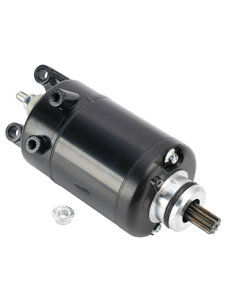 2024-2026 Rychlost 400 & Scrambler 400x TA351601 Startovací motor motoru