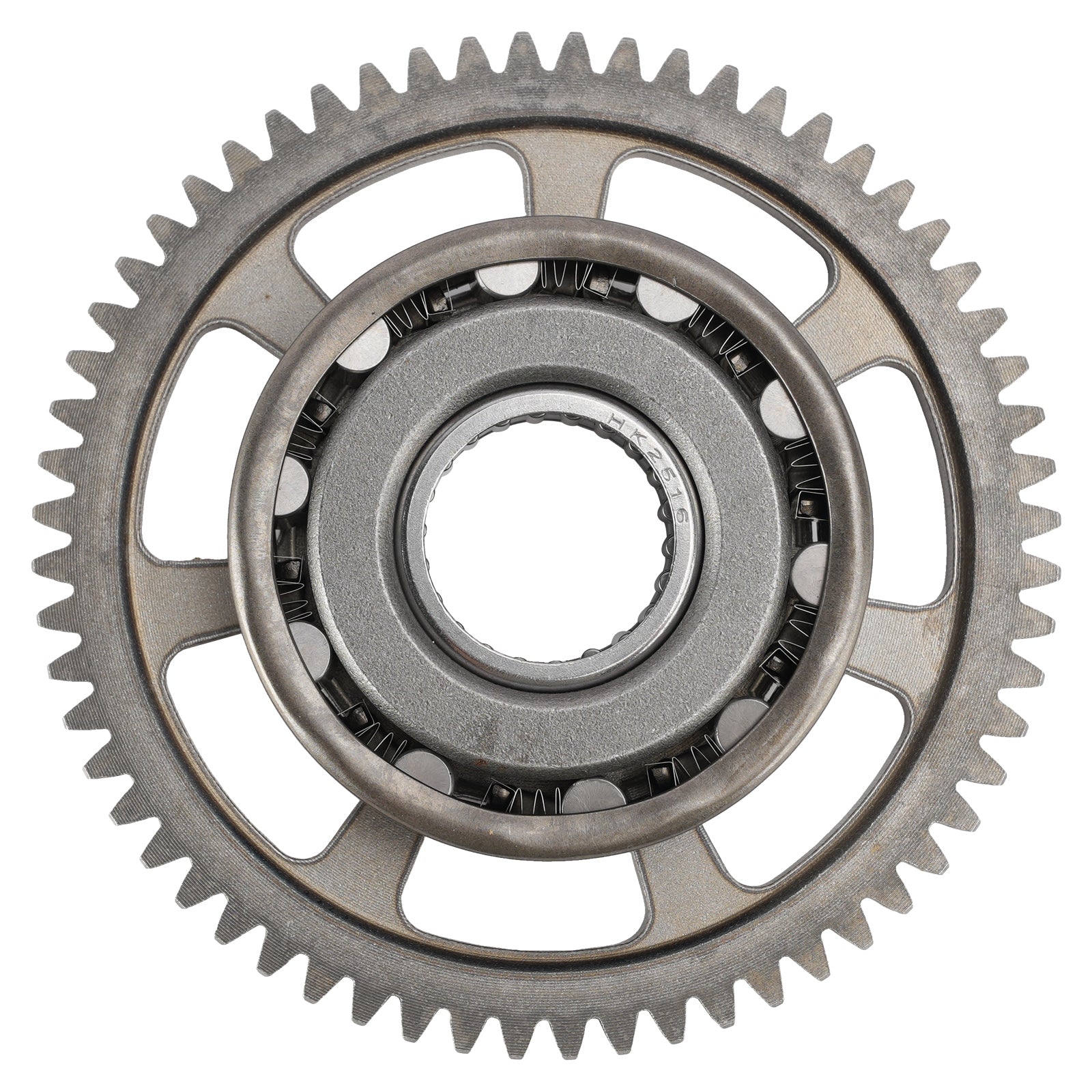 2016-2024 conjunto de engrenagem de uma maneira da embreagem do acionador de partida de BMW G310GS G310R F588819.01