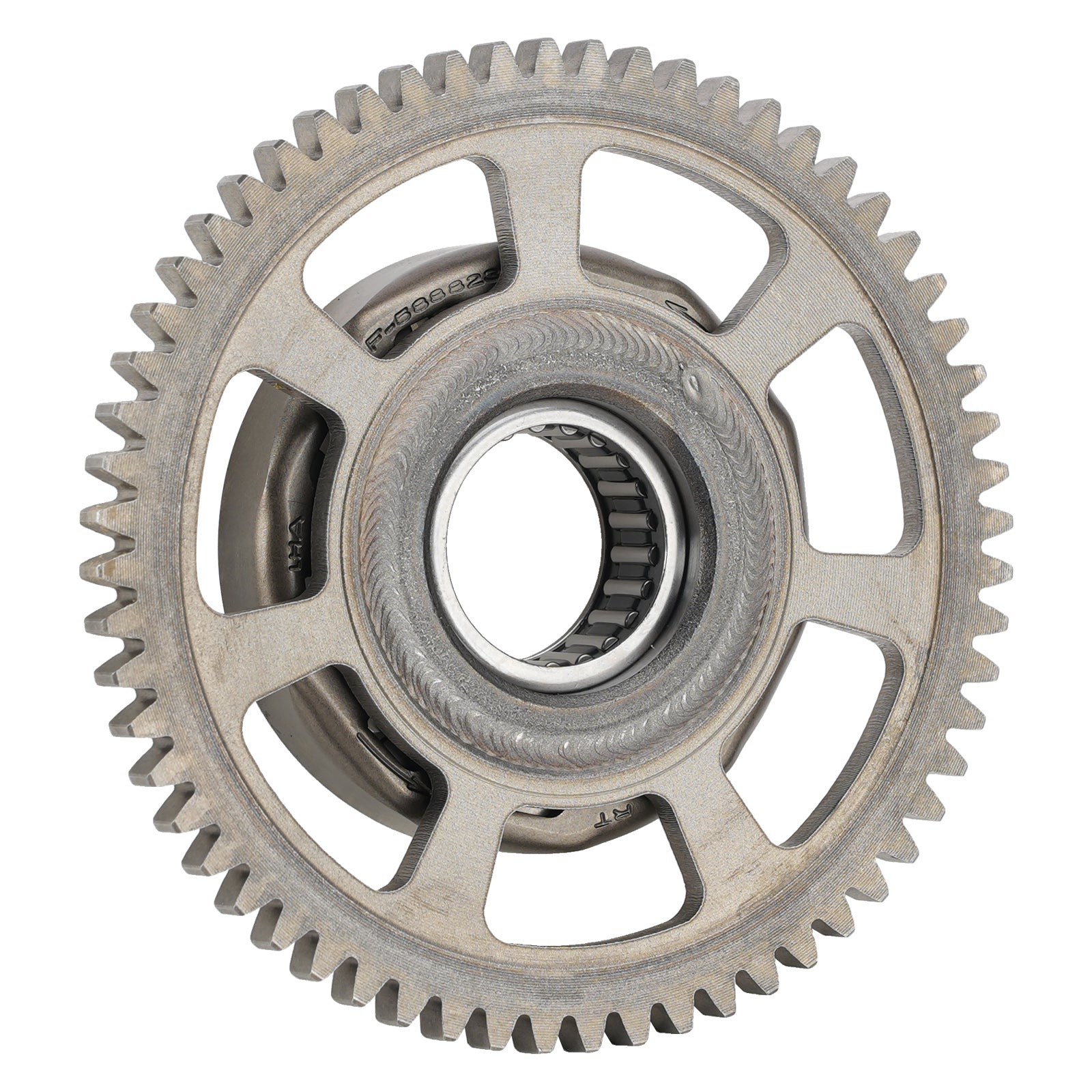 2016-2024 conjunto de engrenagem de uma maneira da embreagem do acionador de partida de BMW G310GS G310R F588819.01