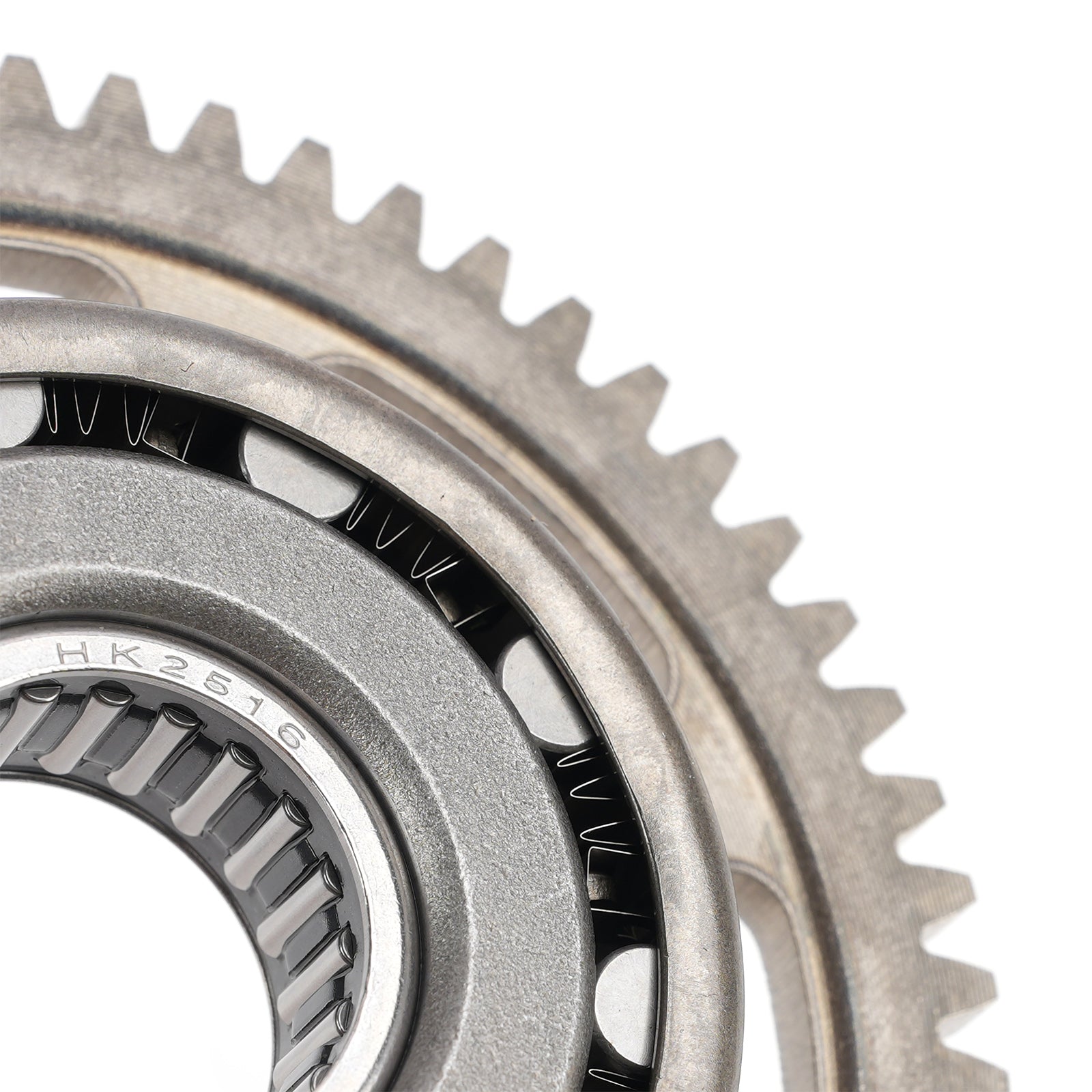 2016-2024 conjunto de engrenagem de uma maneira da embreagem do acionador de partida de BMW G310GS G310R F588819.01