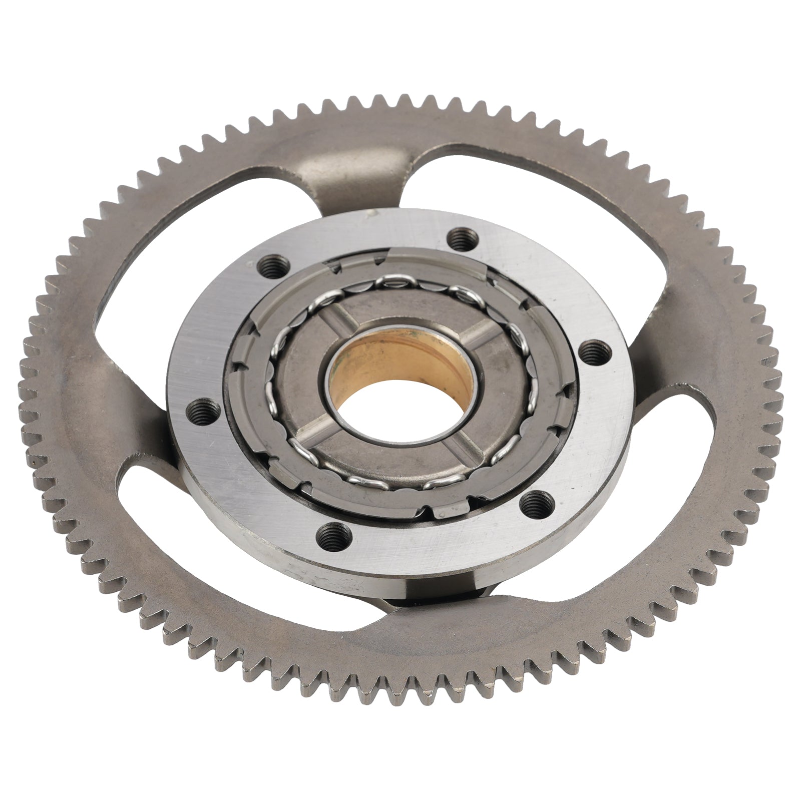 1987-2026 Kawasaki KLR650 KL650 envejslejekobling Starter Gear Assy