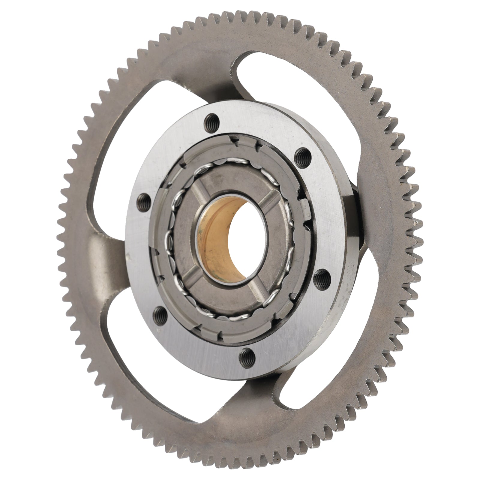 1987-2026 Kawasaki KLR650 KL650 envejslejekobling Starter Gear Assy