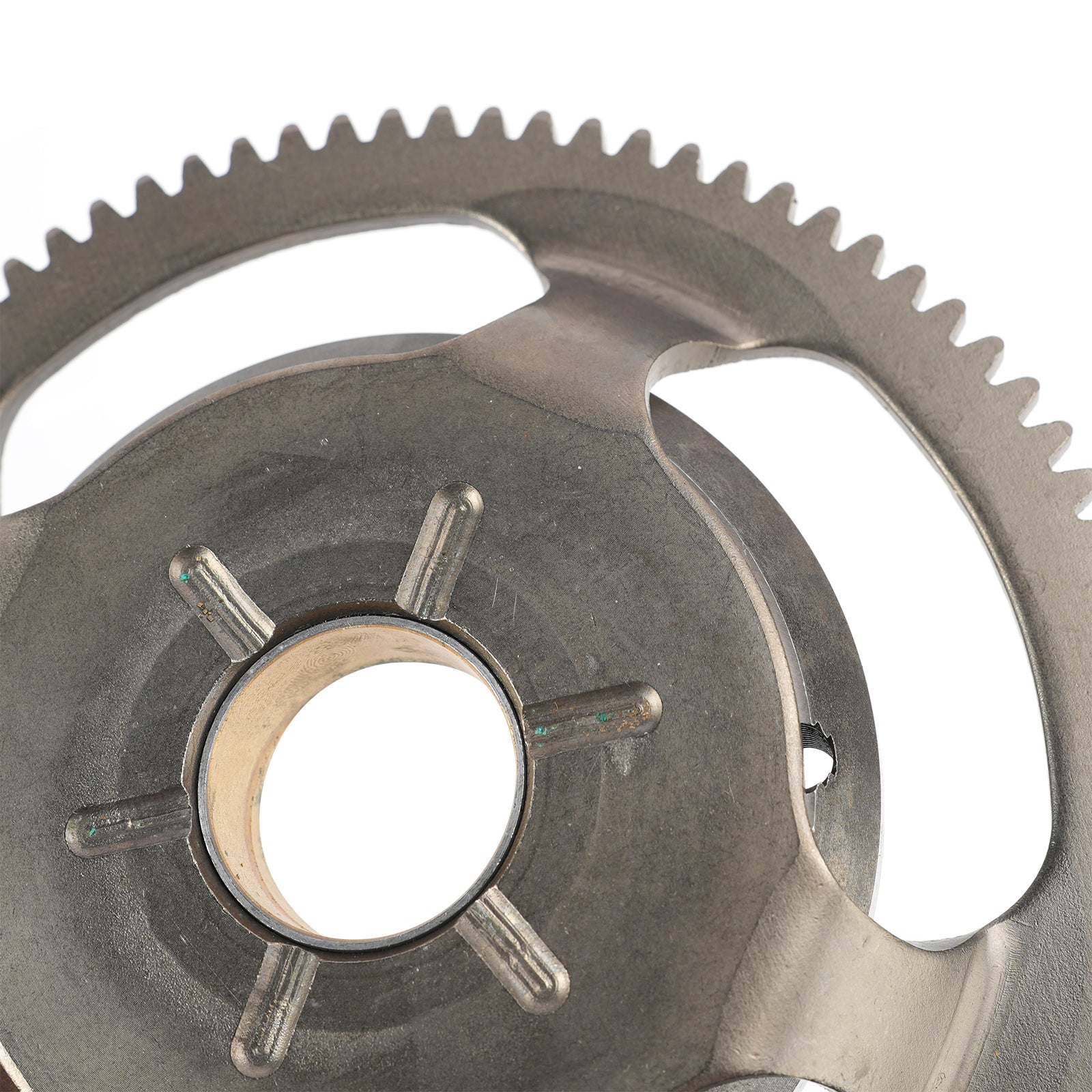 1987-2026 Kawasaki KLR650 KL650 envejslejekobling Starter Gear Assy