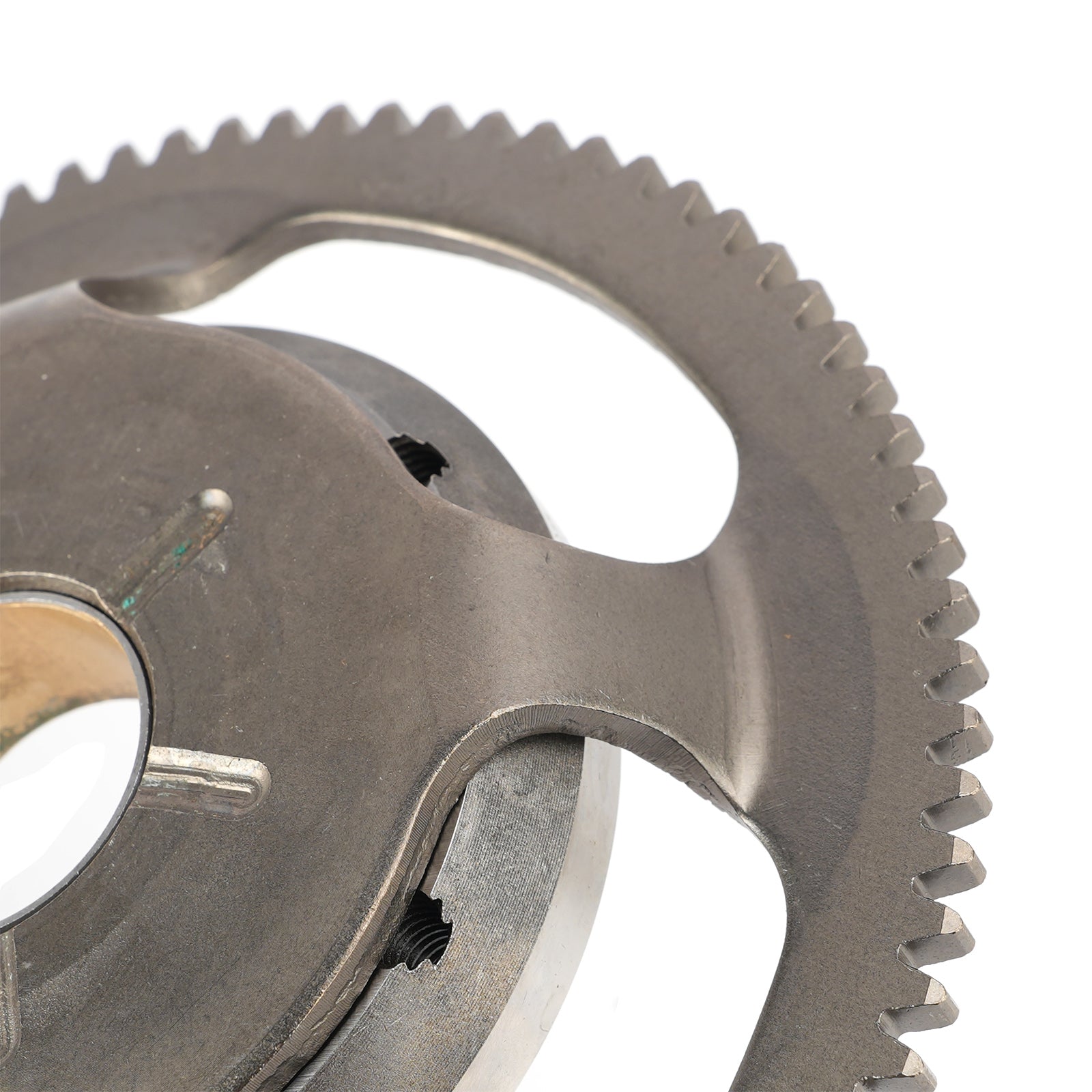 1987-2026 Kawasaki KLR650 KL650 envejslejekobling Starter Gear Assy