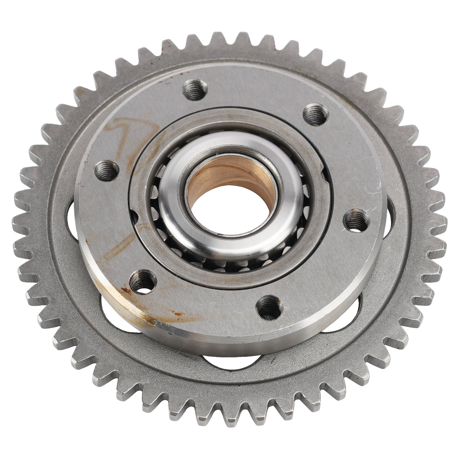 1999-2004 Aprilia Leonardo 250 300 One Way Leje Kobling Starter Gear Assy