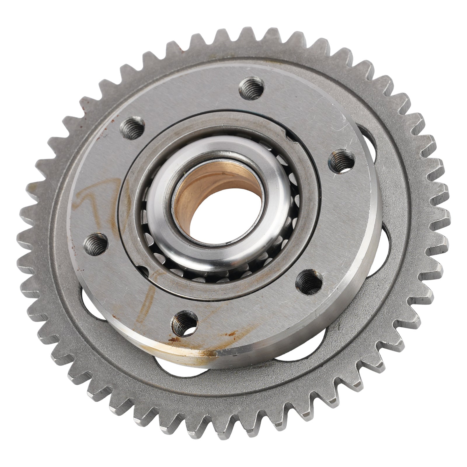 1999-2004 Aprilia Leonardo 250 300 One Way Leje Kobling Starter Gear Assy