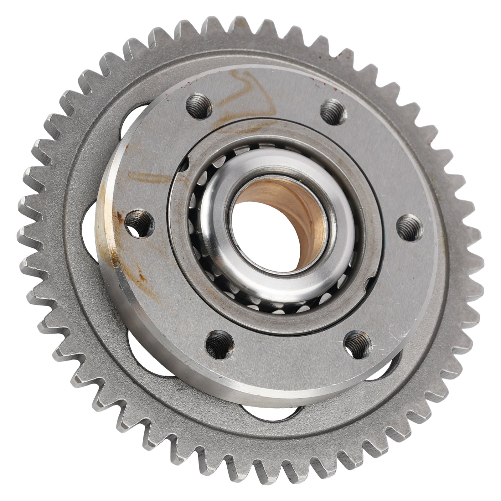 1999-2004 Aprilia Leonardo 250 300 One Way Leje Kobling Starter Gear Assy
