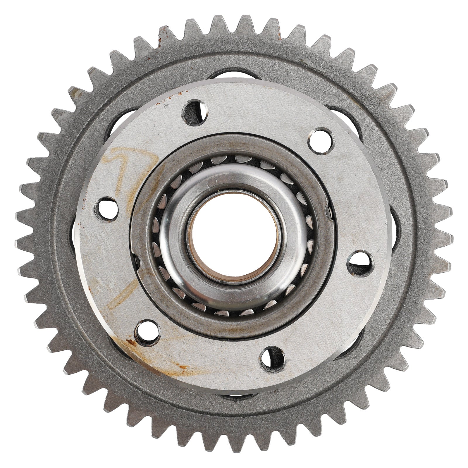 1999-2004 Aprilia Leonardo 250 300 One Way Leje Kobling Starter Gear Assy