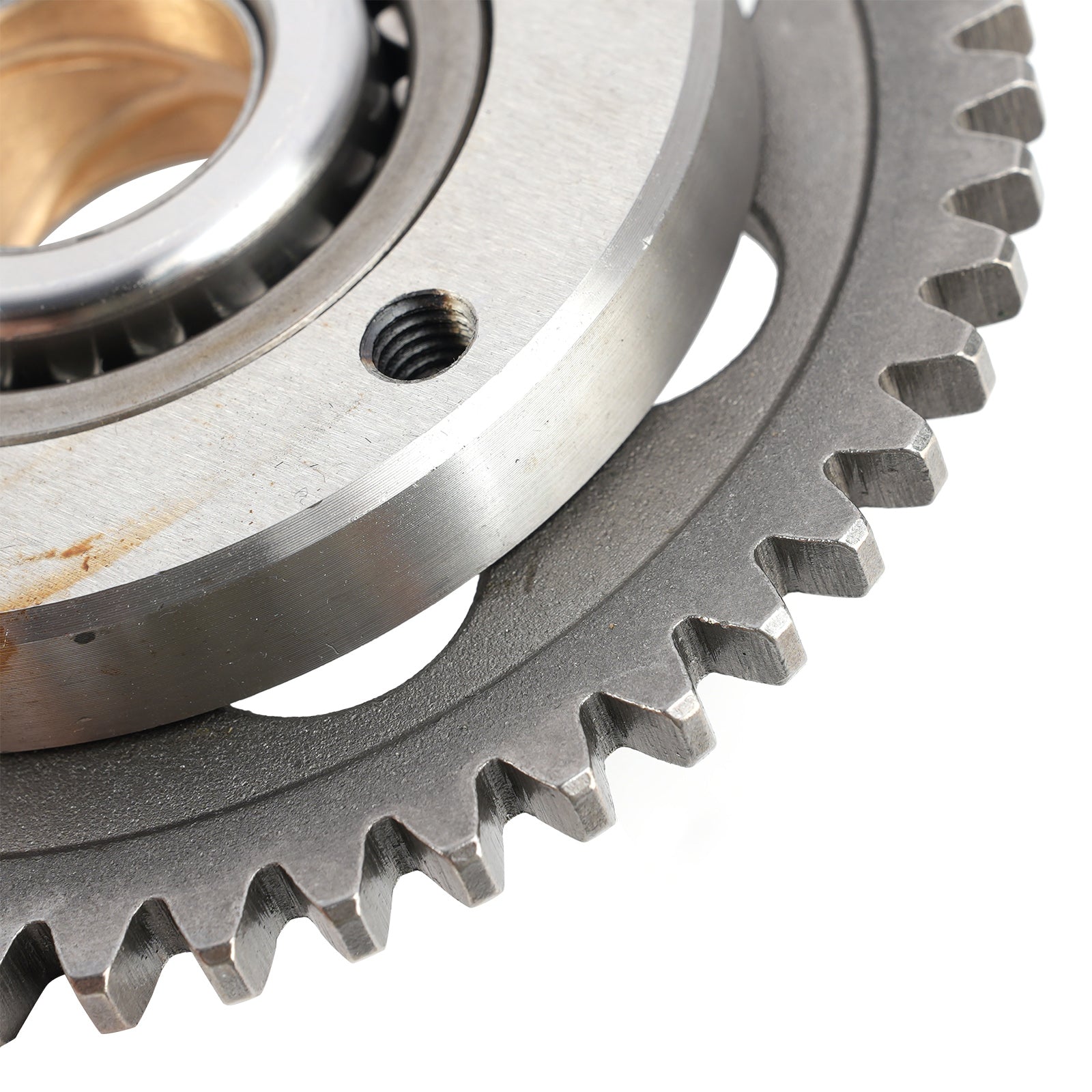 1999-2004 Aprilia Leonardo 250 300 One Way Leje Kobling Starter Gear Assy