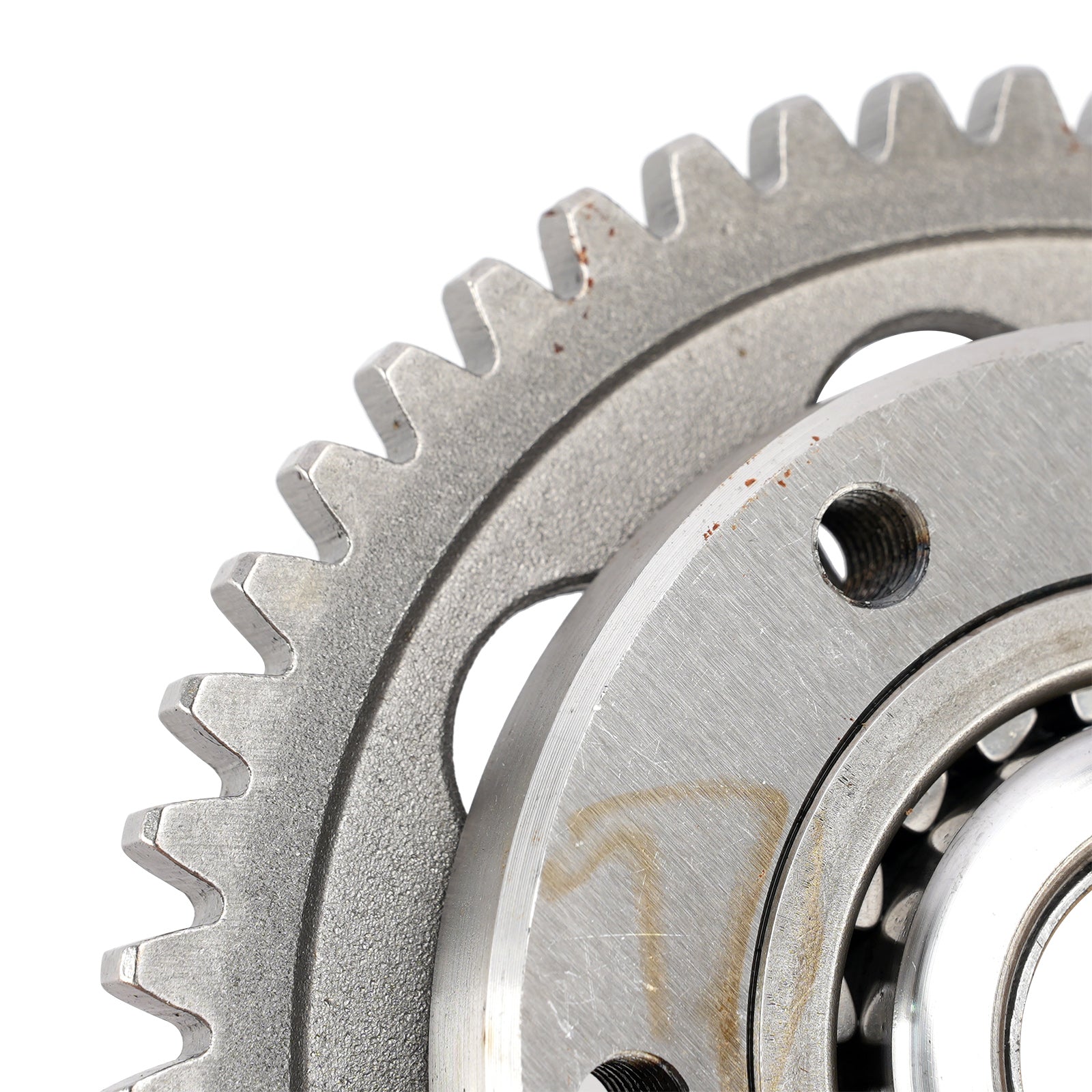 1999-2004 Aprilia Leonardo 250 300 One Way Leje Kobling Starter Gear Assy