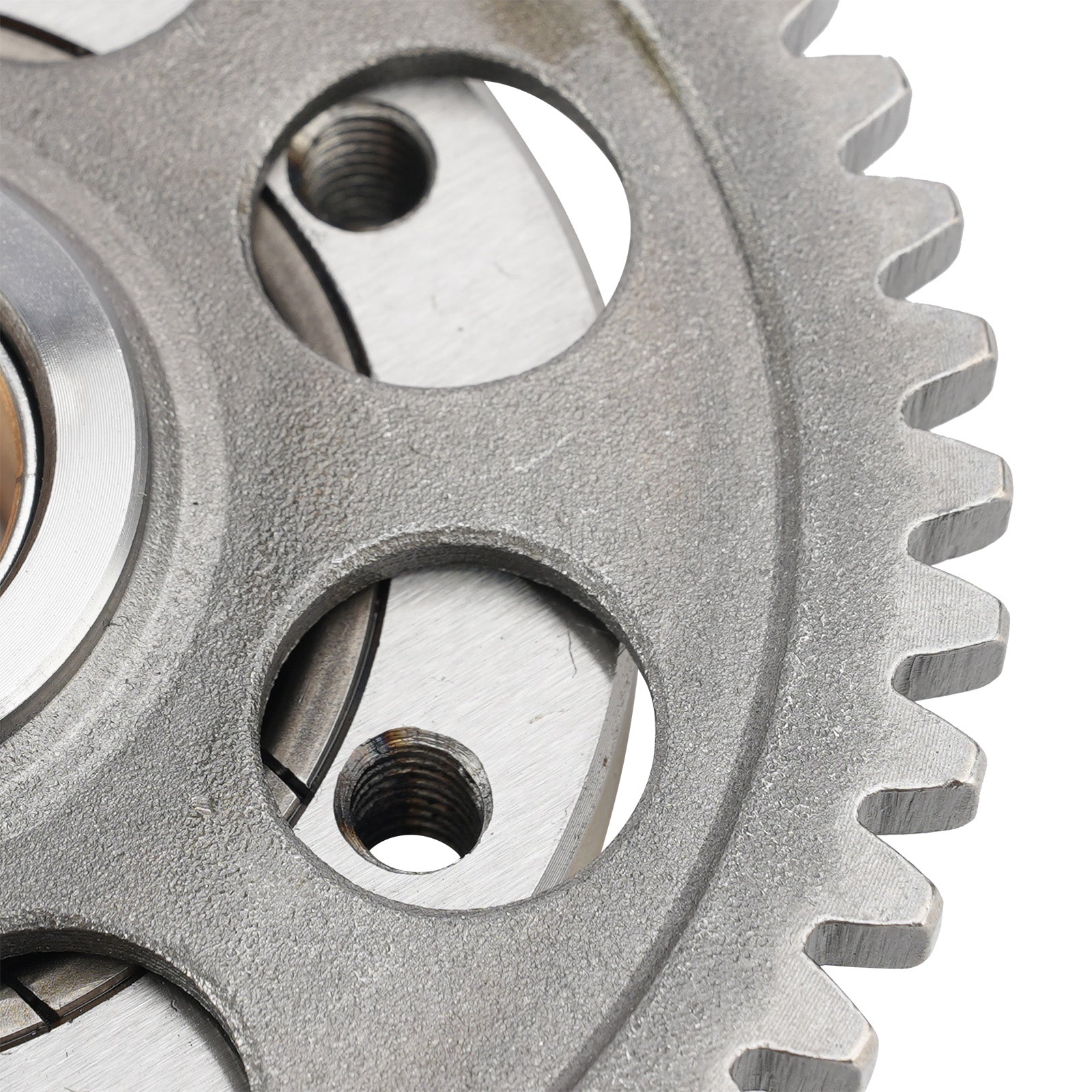 1999-2004 Aprilia Leonardo 250 300 One Way Leje Kobling Starter Gear Assy