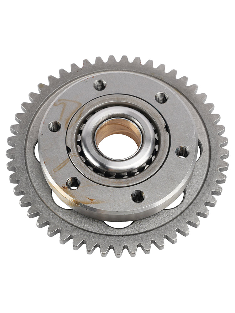 1999-2004 Aprilia Leonardo 250 300 One Way Leje Kobling Starter Gear Assy