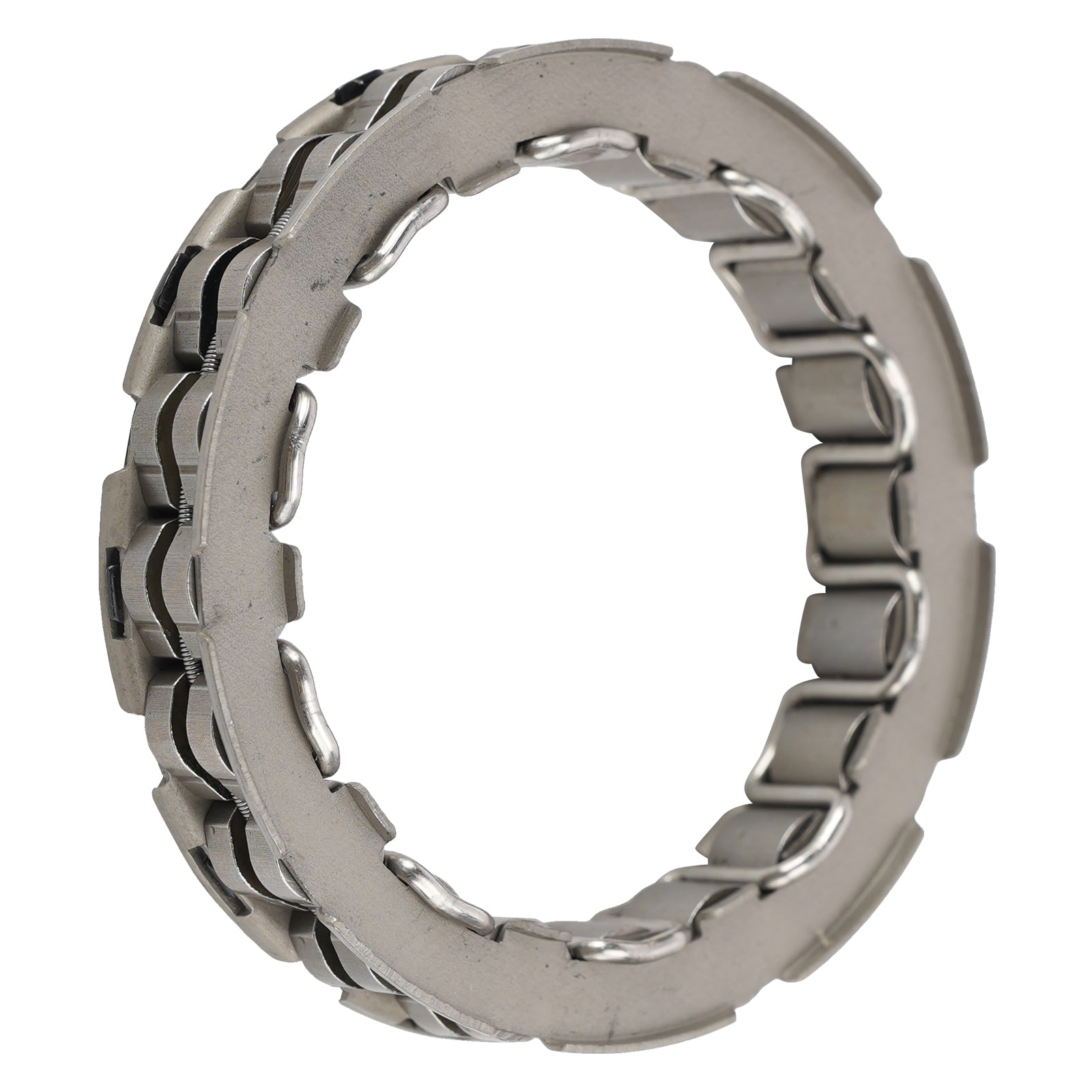 03-10 Husqvarna TE TC SMR TXC 450 510 Starterkobling Envejsleje Sprag