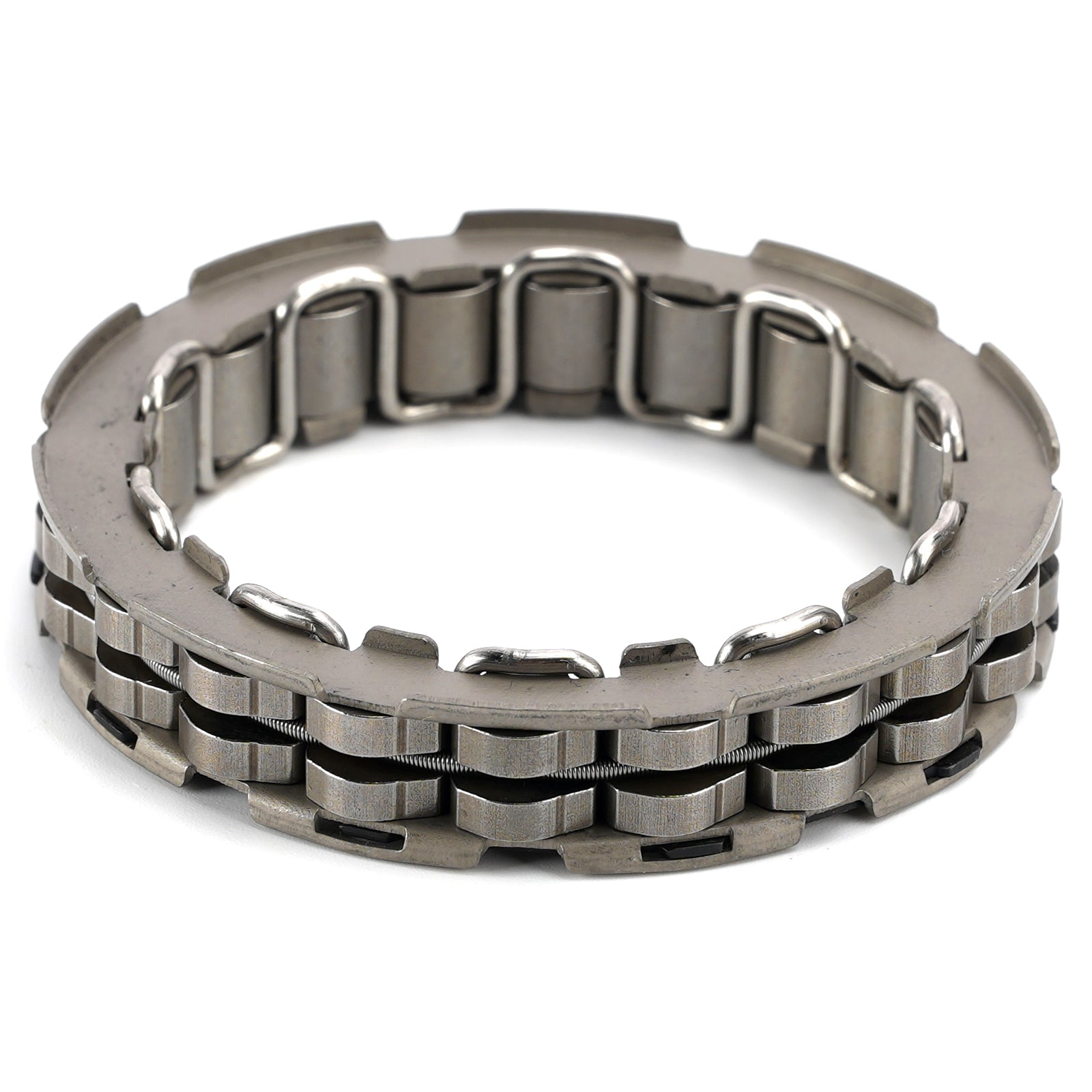 03-10 Husqvarna TE TC SMR TXC 450 510 Starterkobling Envejsleje Sprag