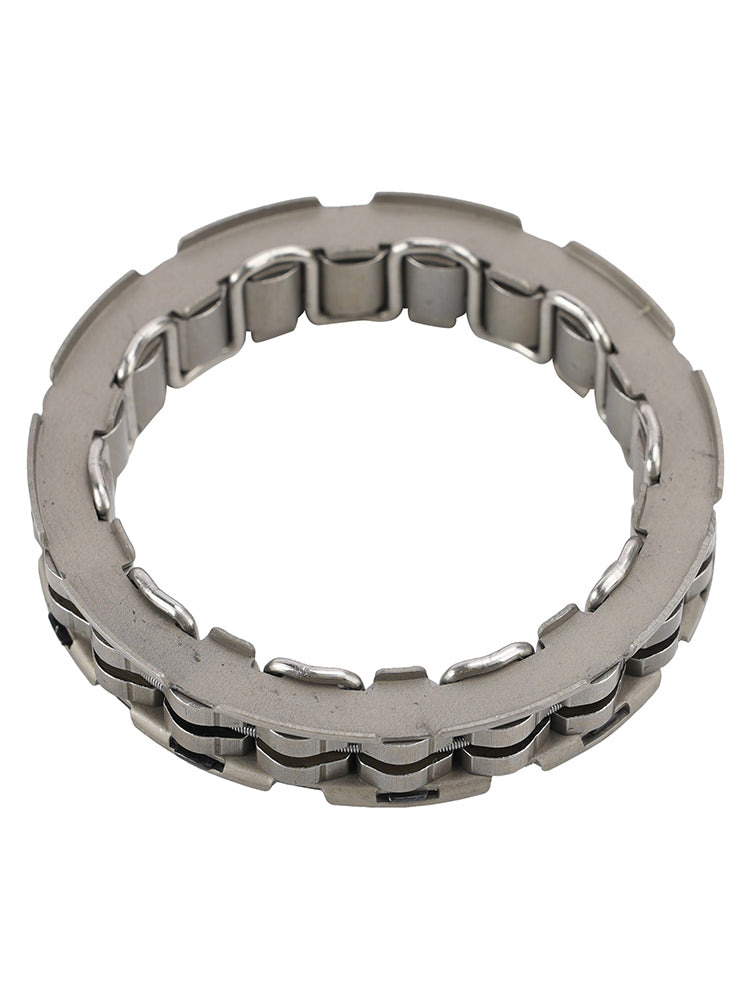 03-10 Husqvarna TE TC SMR TXC 450 510 Starterkobling Envejsleje Sprag