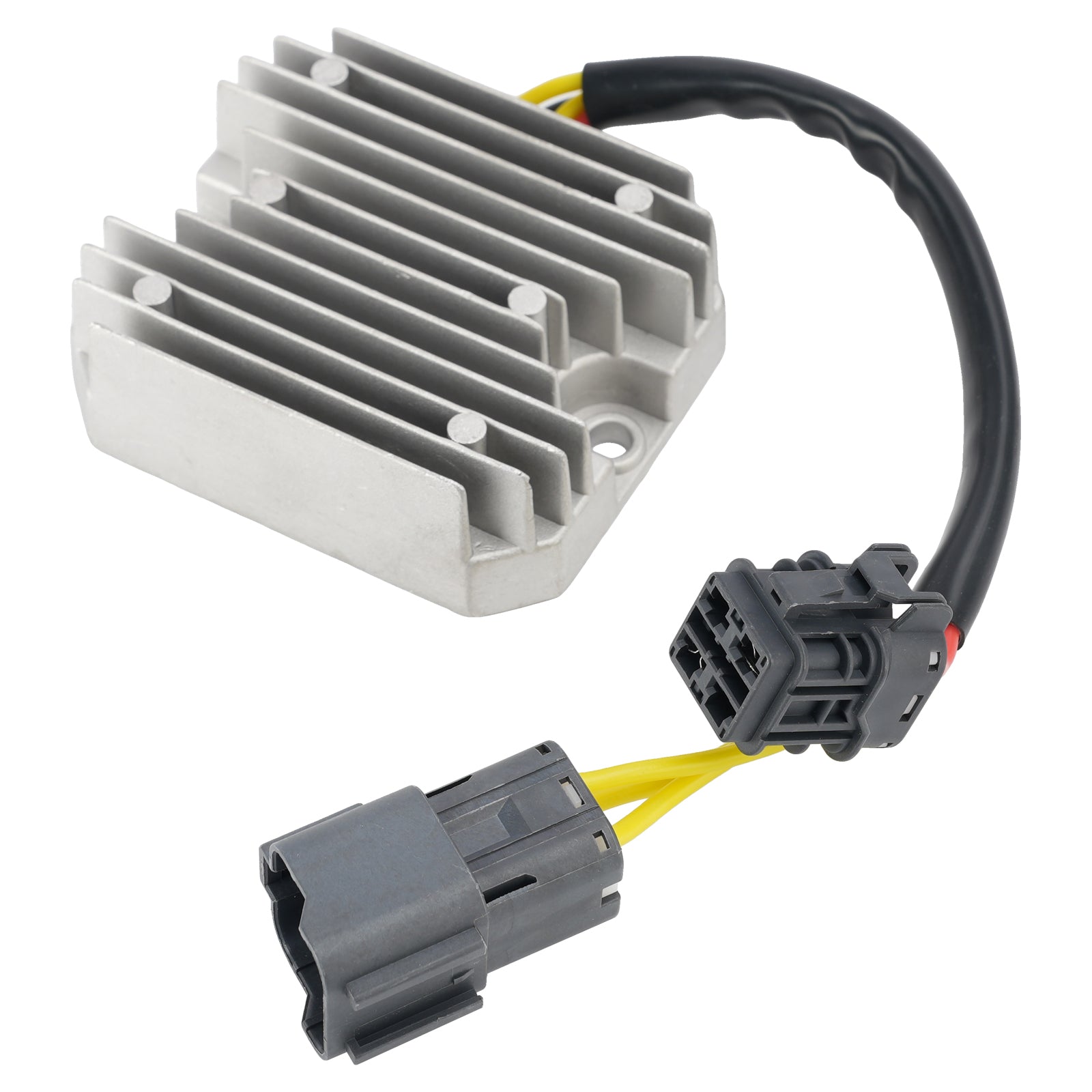 21-22 16-20 Kymco XTown 125i CBS X-Town 300i ABS Spanningsregelaar Gelijkrichter