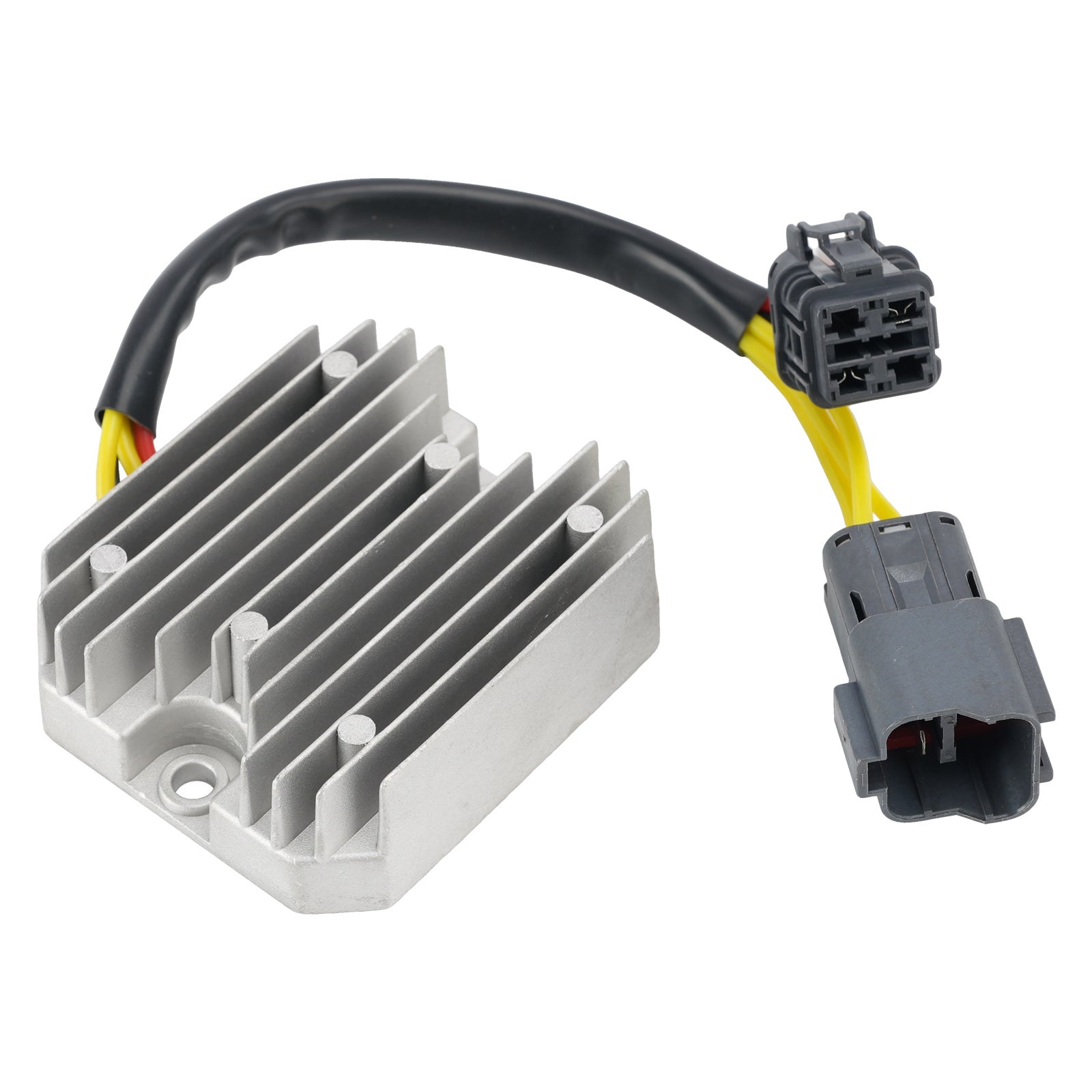 21-22 16-20 Kymco XTown 125i CBS X-Town 300i ABS Spanningsregelaar Gelijkrichter