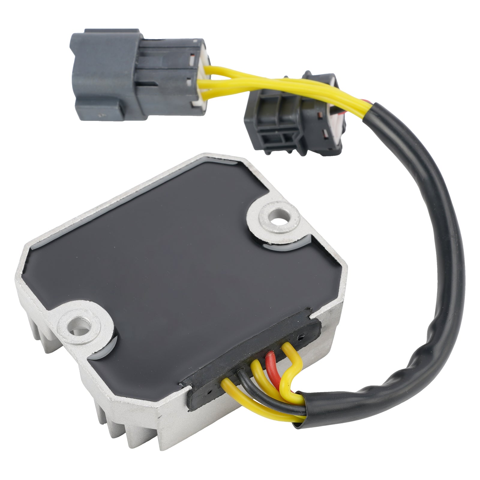 21-22 16-20 Kymco XTown 125i CBS X-Town 300i ABS Spanningsregelaar Gelijkrichter