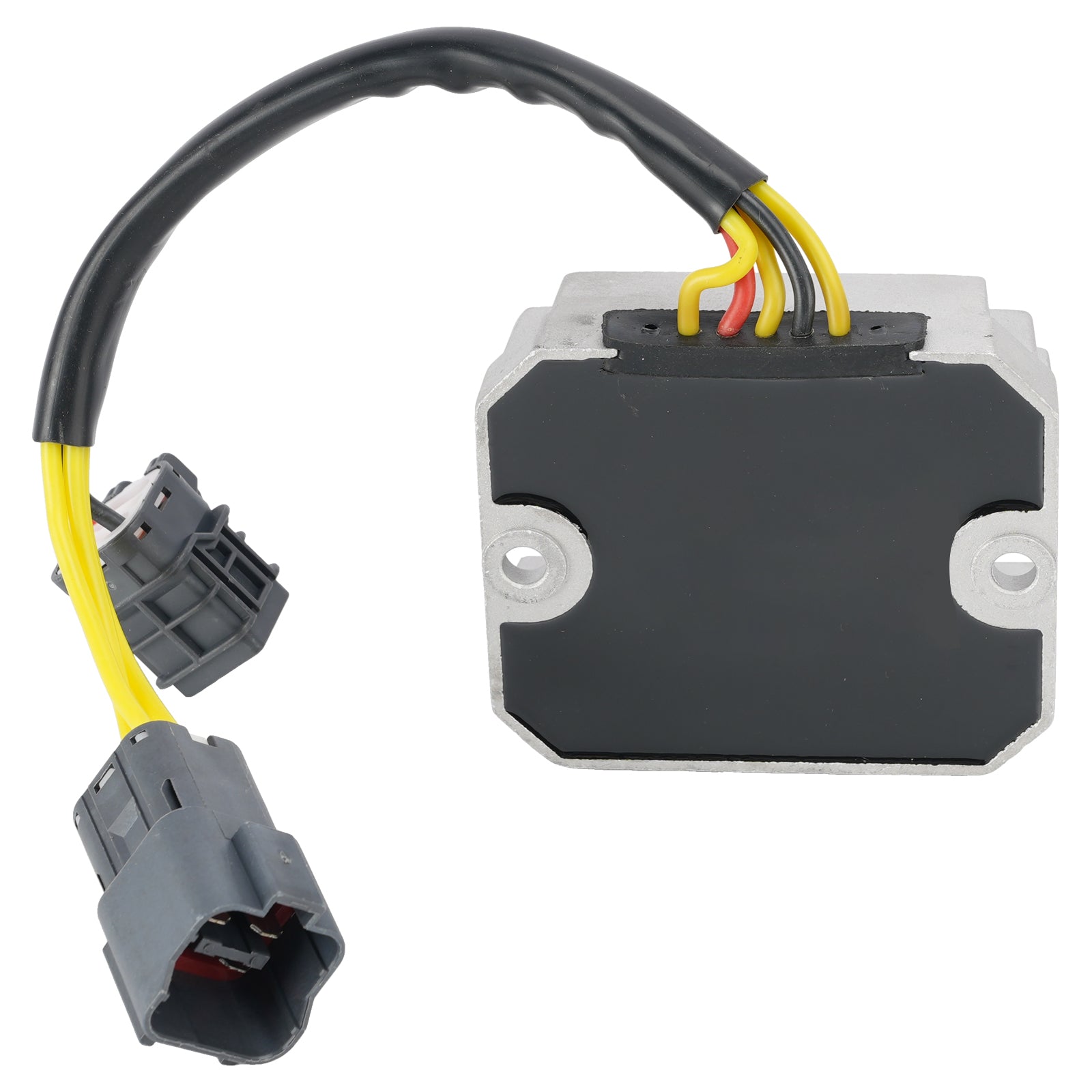21-22 16-20 Kymco XTown 125i CBS X-Town 300i ABS Spanningsregelaar Gelijkrichter