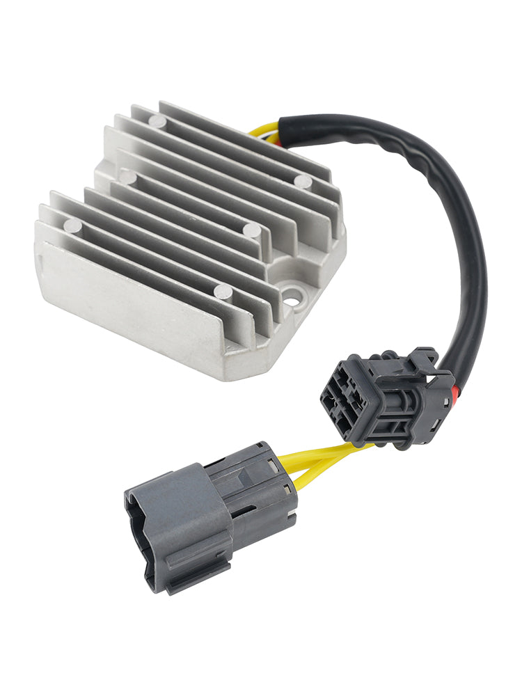 21-22 16-20 Kymco XTown 125i CBS X-Town 300i ABS Spanningsregelaar Gelijkrichter