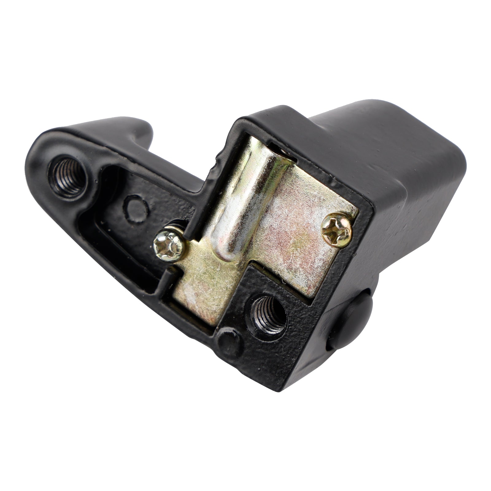 78-81 Honda XL250S XL500S  Main Ignition Switch Key Helmet Steering Lock Set