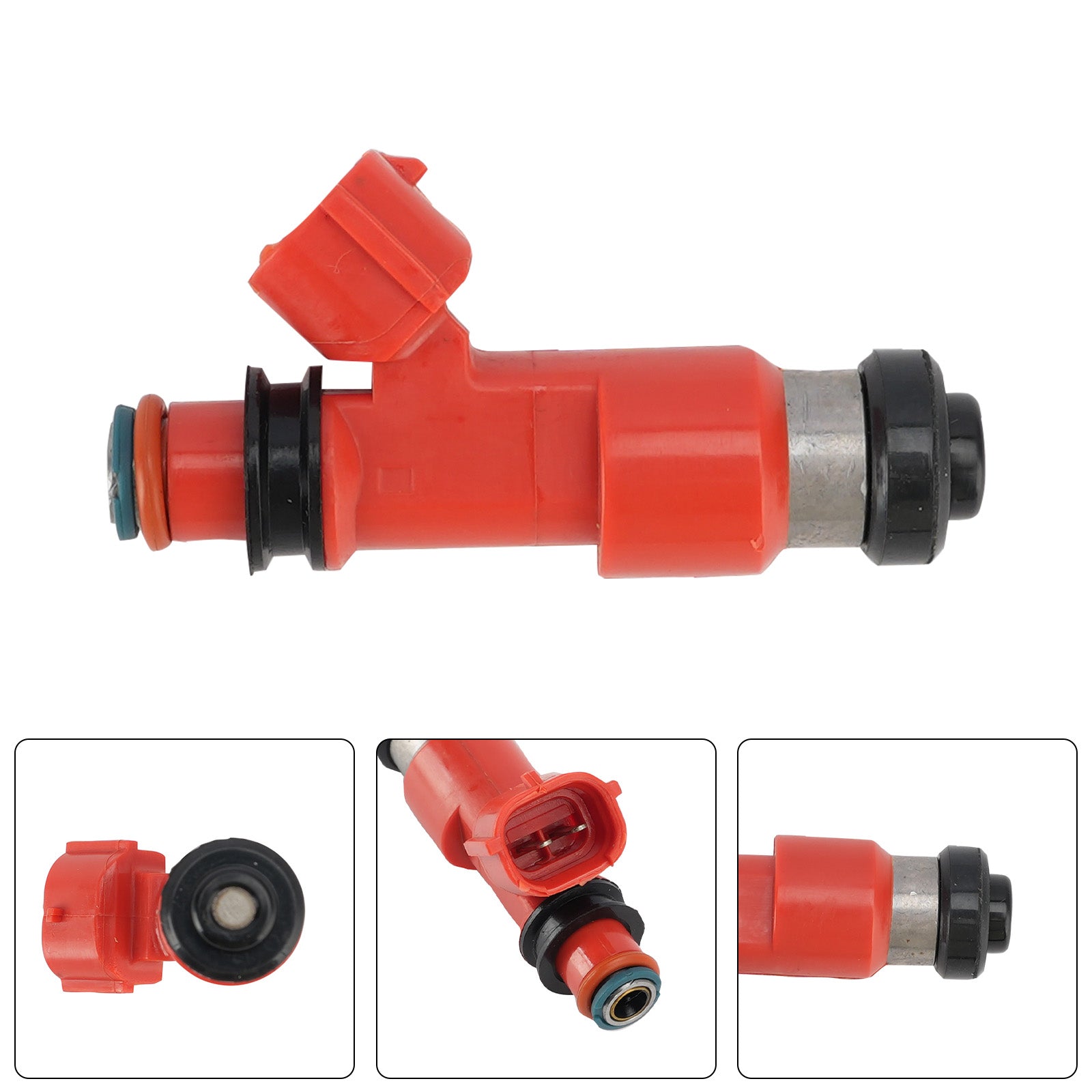 Injecteurs de carburant Suzuki TL1000R 1998-2003 15710-02FB0