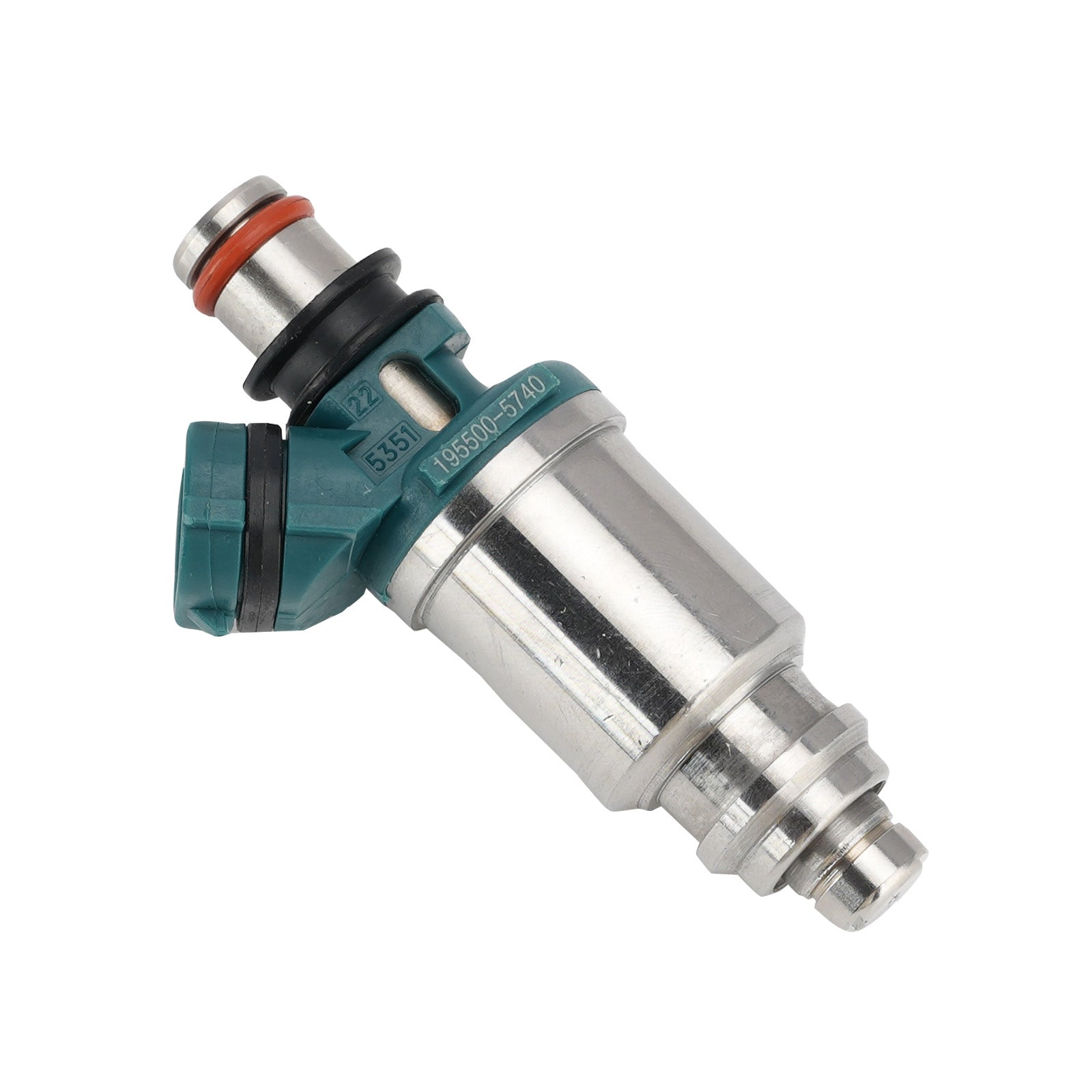 98-03 Suzuki TL1000 RSV1000 Fuel Injectors 195500-5760 195500-5740