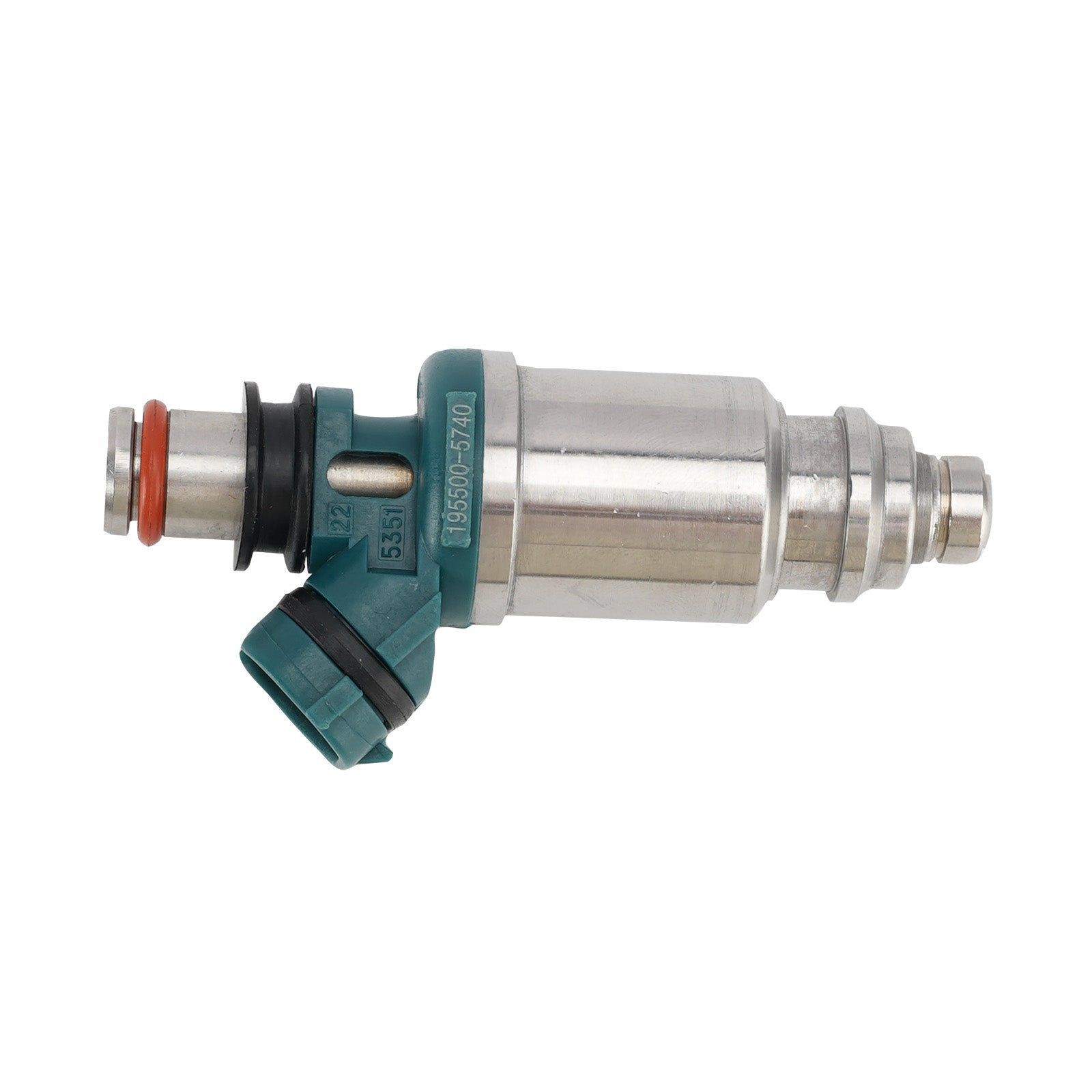 98-03 Suzuki TL1000 RSV1000 Fuel Injectors 195500-5760 195500-5740