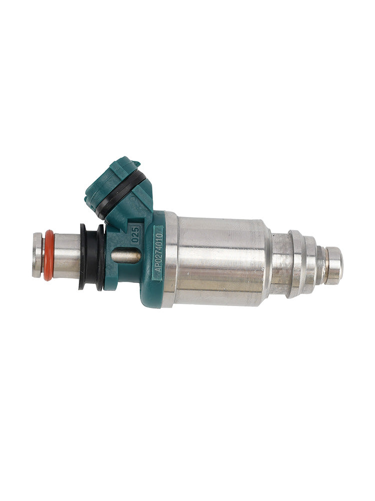 98-03 Suzuki TL1000 RSV1000 Fuel Injectors 195500-5760 195500-5740