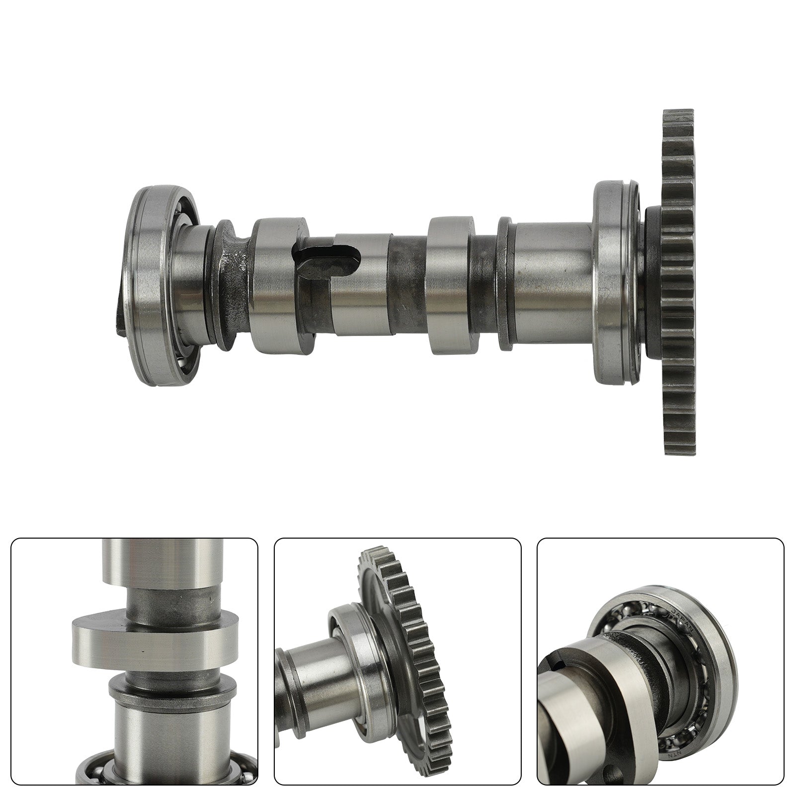 2004-2017 Honda CRF250X Camshaft Assembly 14100-KSC-770