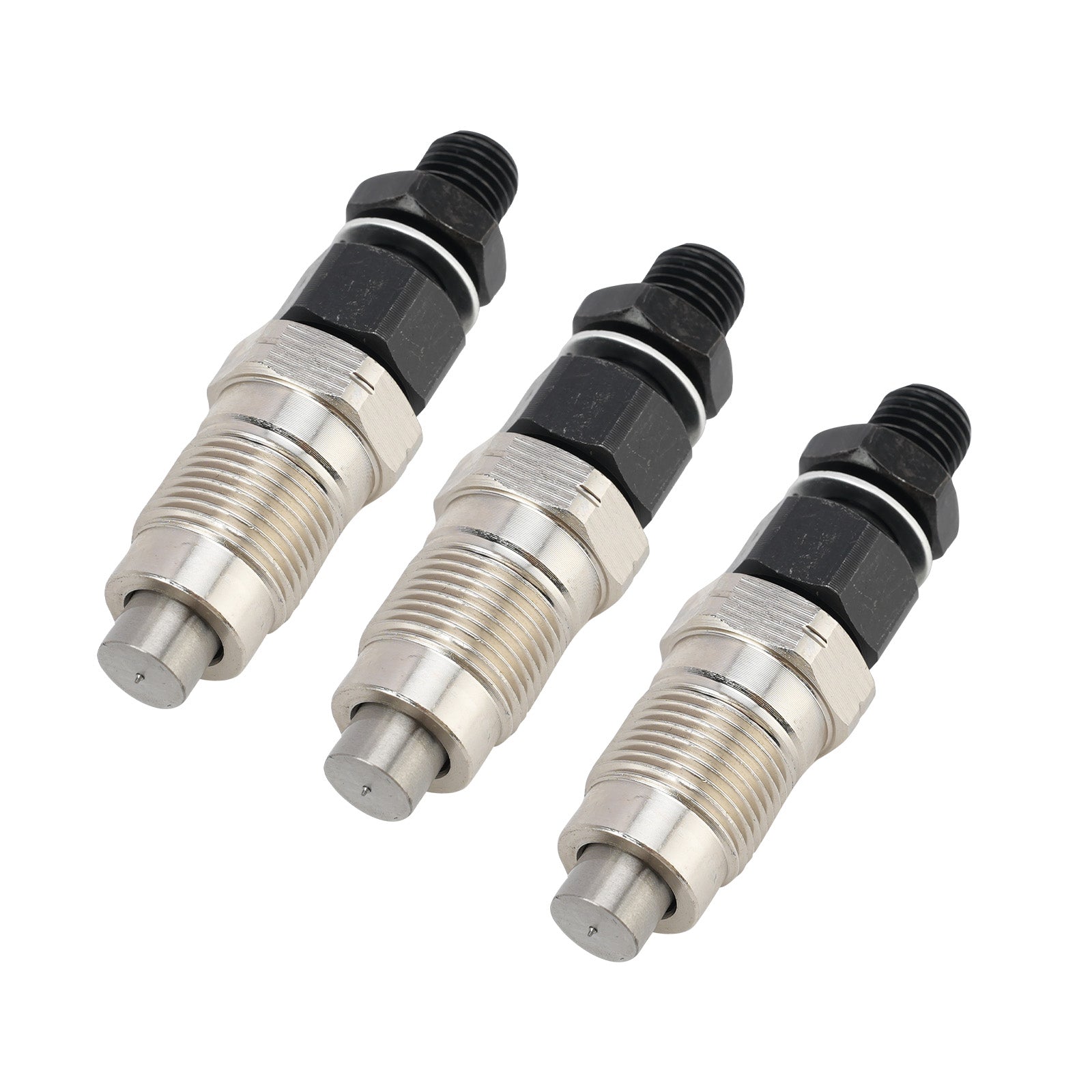 3PC Kawasaki DM950 DM850 Mule 2510 3010 49099-0018 Vstřikovače paliva 49033-1058