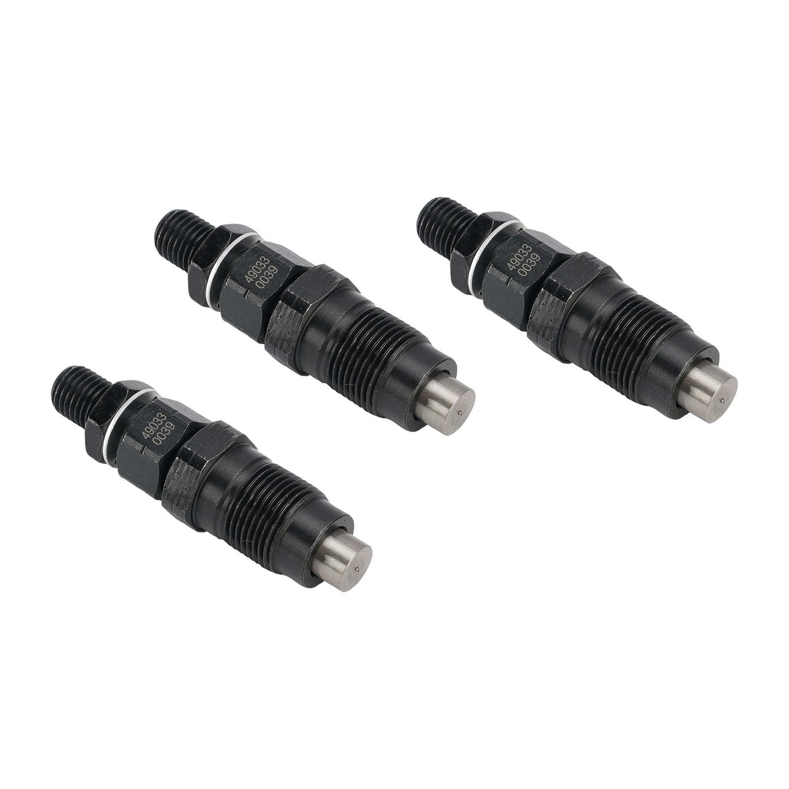 Injecteurs de carburant Kawasaki KAF1000 Polaris UTV 49033 – 0039, 3 pièces, 3070284 3070436