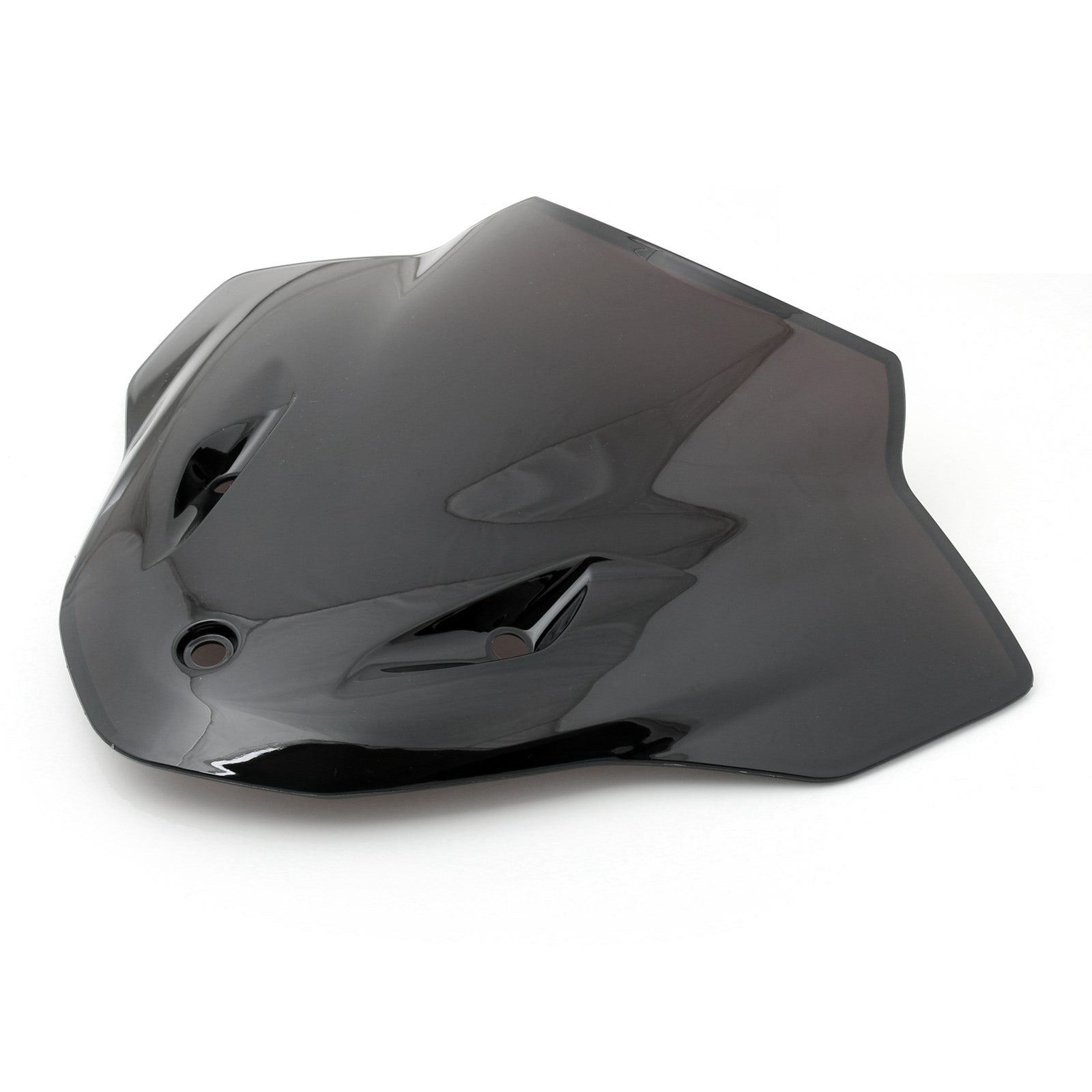 Amotopart 2014-2016 BMW S1000R Black Fairing Kit