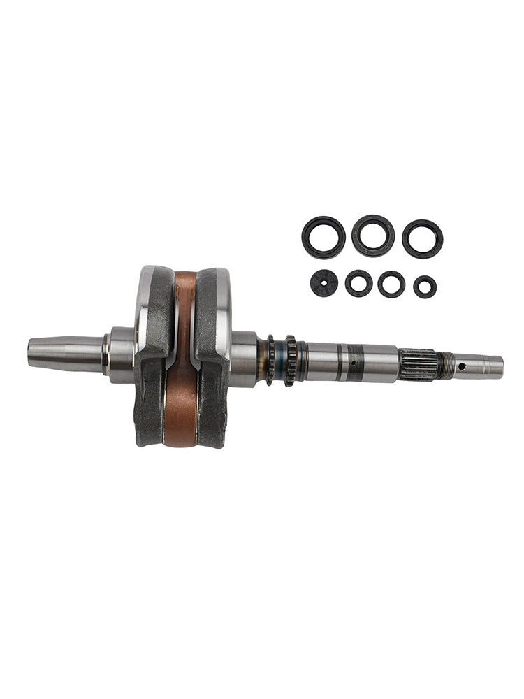 2002-2014 Honda TRX 250TE RECON Sestava klikového hřídele