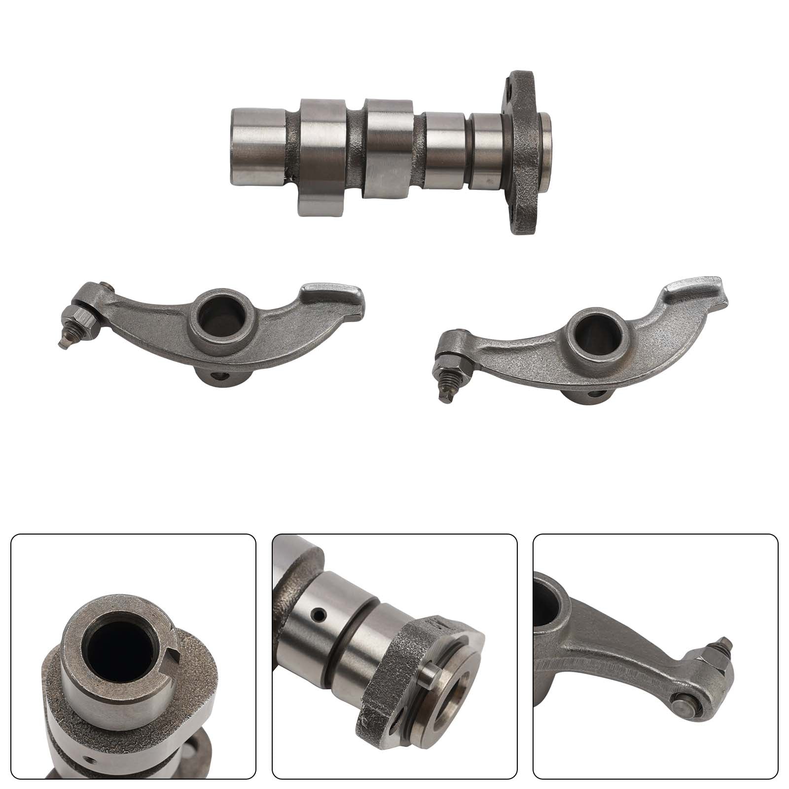 03-06 Suzuki DR125 DR125S DR-Z125 DF125 KLX12 Camshaft Rocker Arm