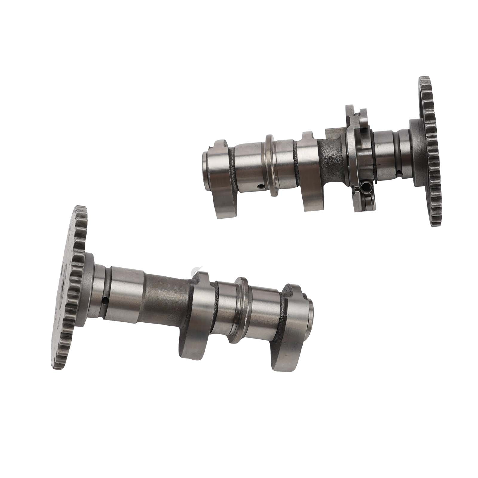00-24 Suzuki DR-Z400E DRZ400 S SM Caltric udstødningsknastaksler