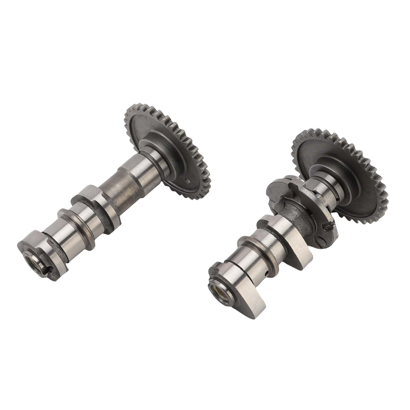 00-24 Suzuki DR-Z400E DRZ400 S SM Caltric udstødningsknastaksler