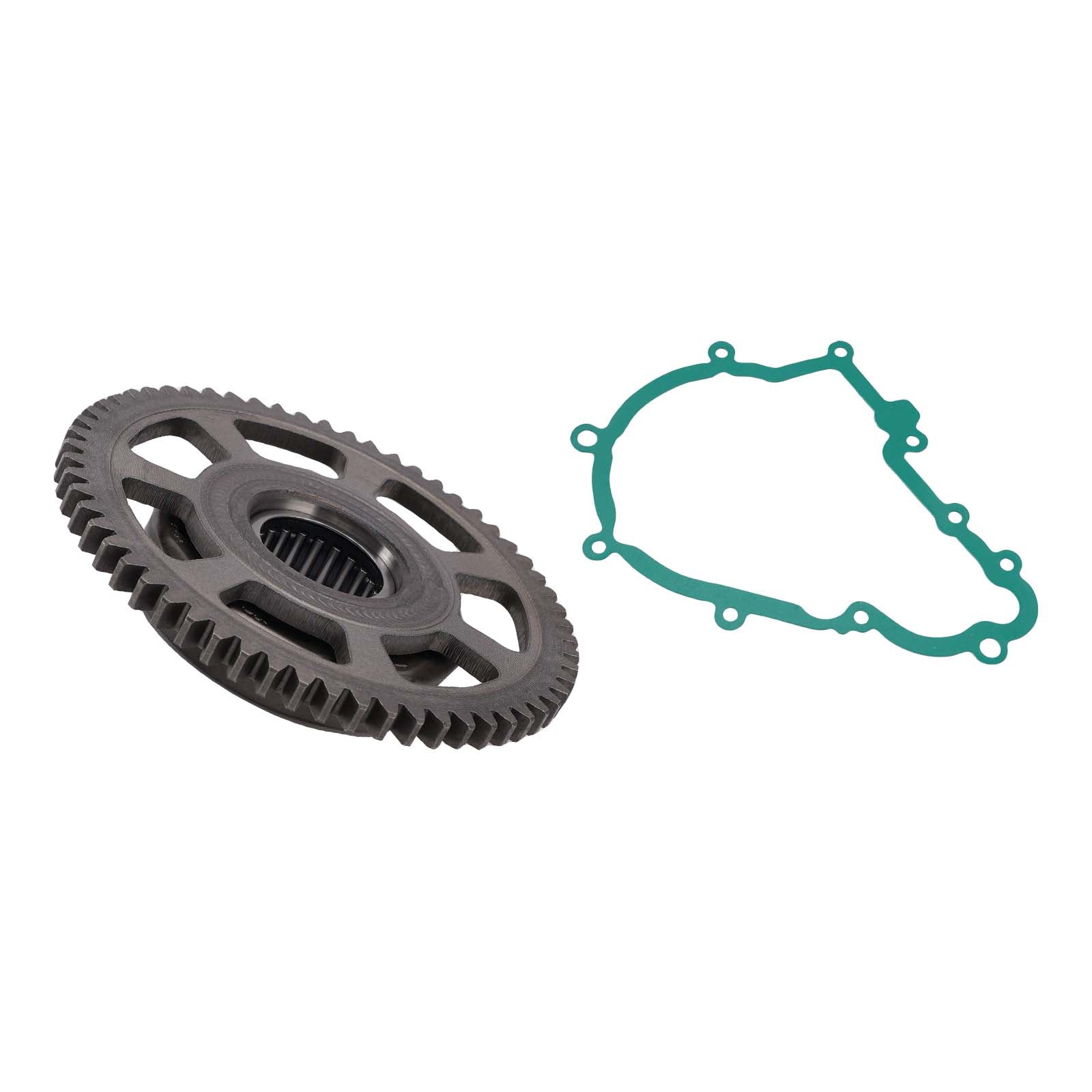 2016-2020 BMW G310GS G310R Starterkobling envejspakning