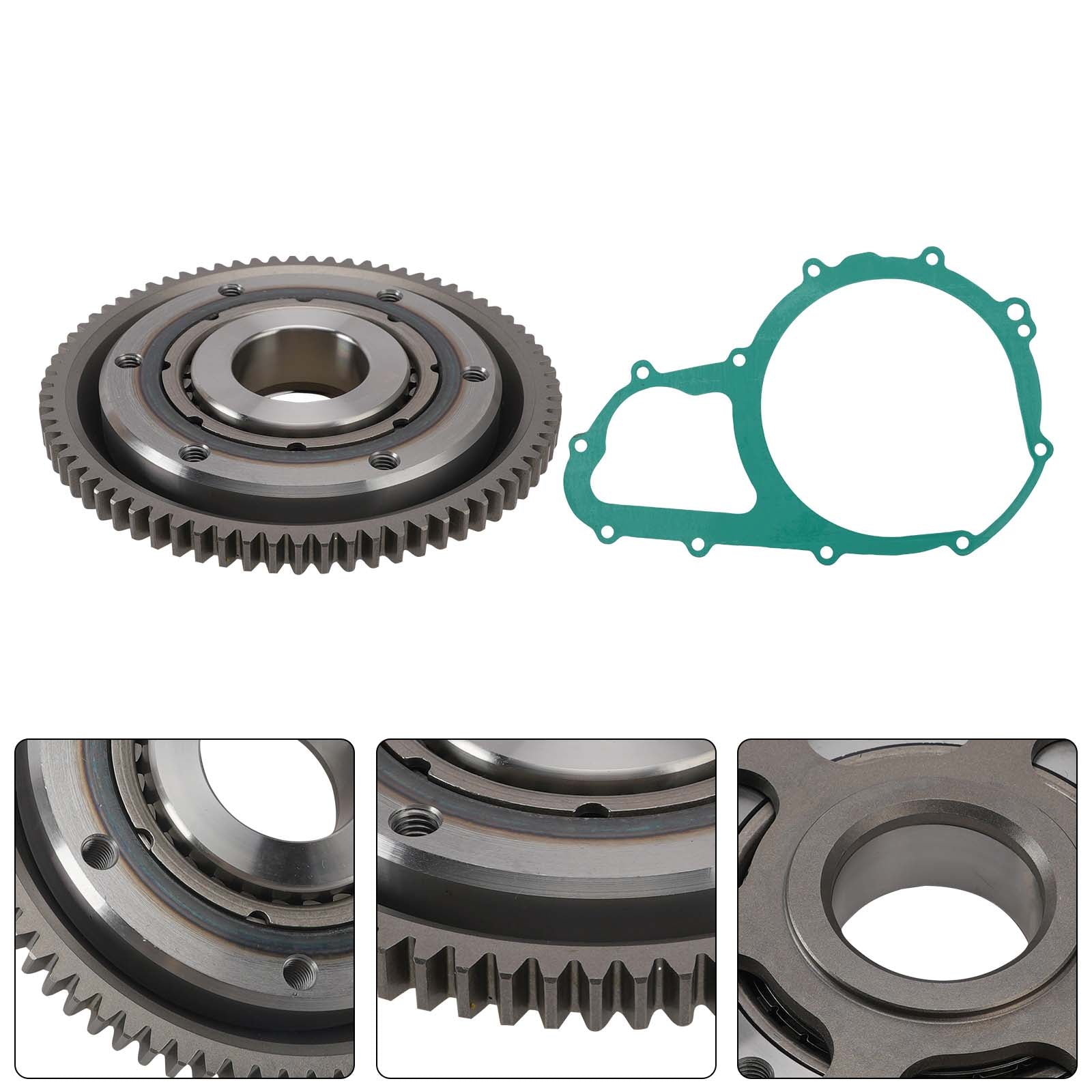Suzuki DR650SE DR650 XF650 Starter Clutch One Way 12600-09860