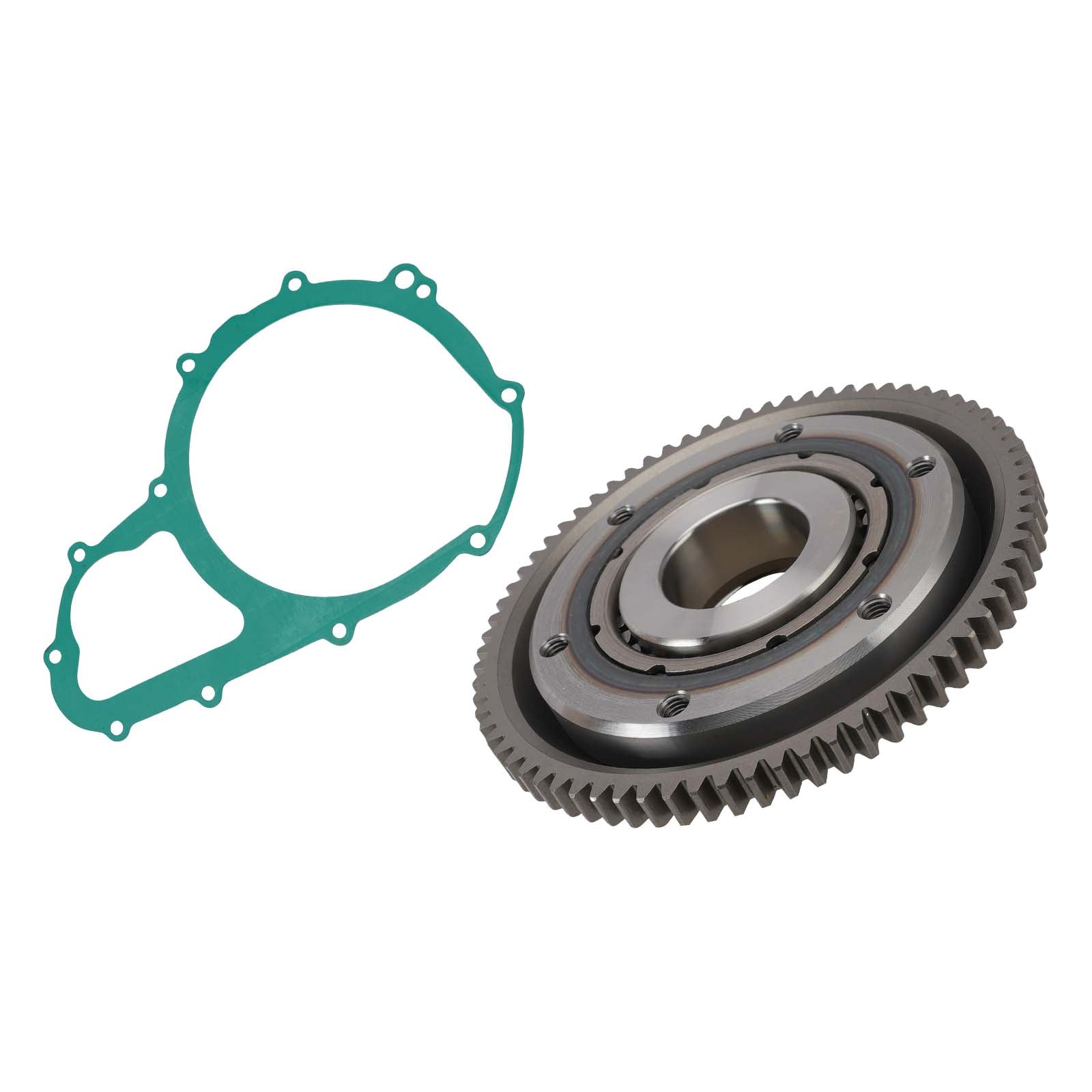 Suzuki DR650SE DR650 XF650 Starter Clutch One Way 12600-09860