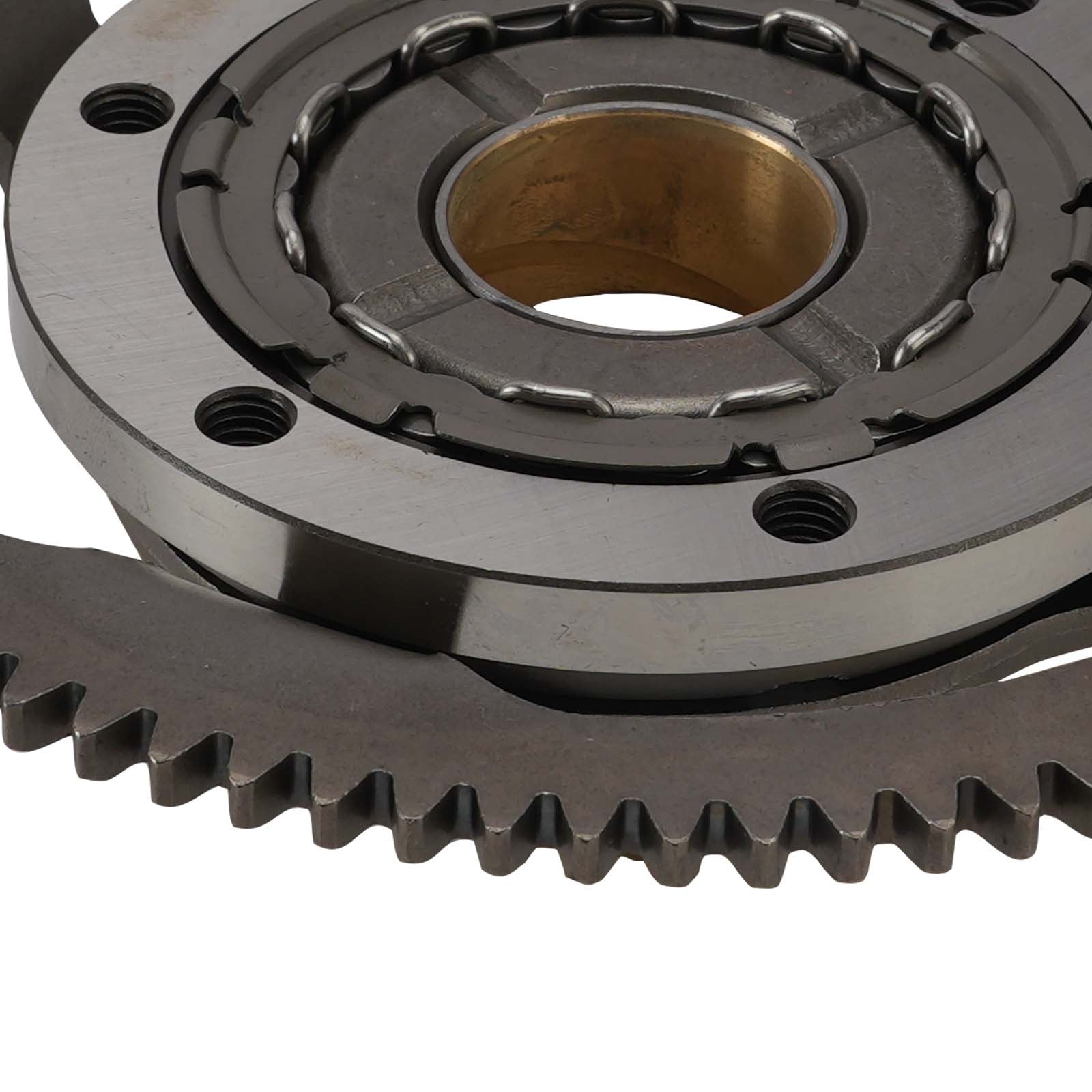 Kawasaki KL650 KLR650 42034-1094 13216-0044 Kit de embreagem de partida unidirecional