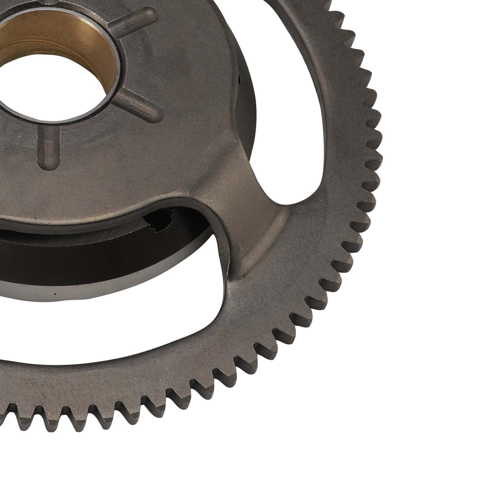 Kawasaki KL650 KLR650 42034-1094 13216-0044 Kit de embreagem de partida unidirecional