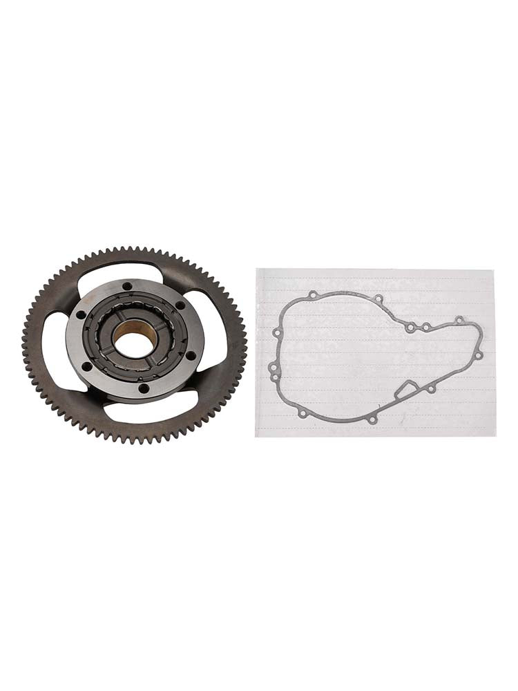 Kawasaki KL650 KLR650 42034-1094 13216-0044 Kit de embreagem de partida unidirecional